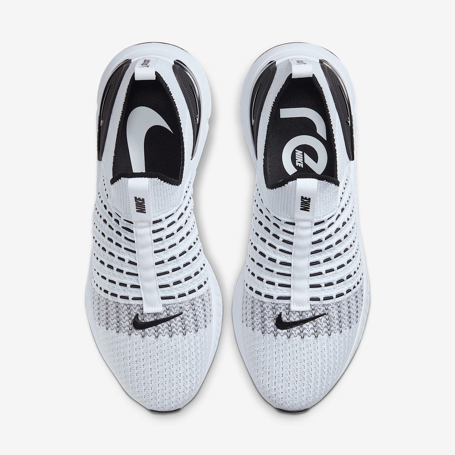 Nike React Phantom Run Flyknit 2 Men's Road Running Shoes