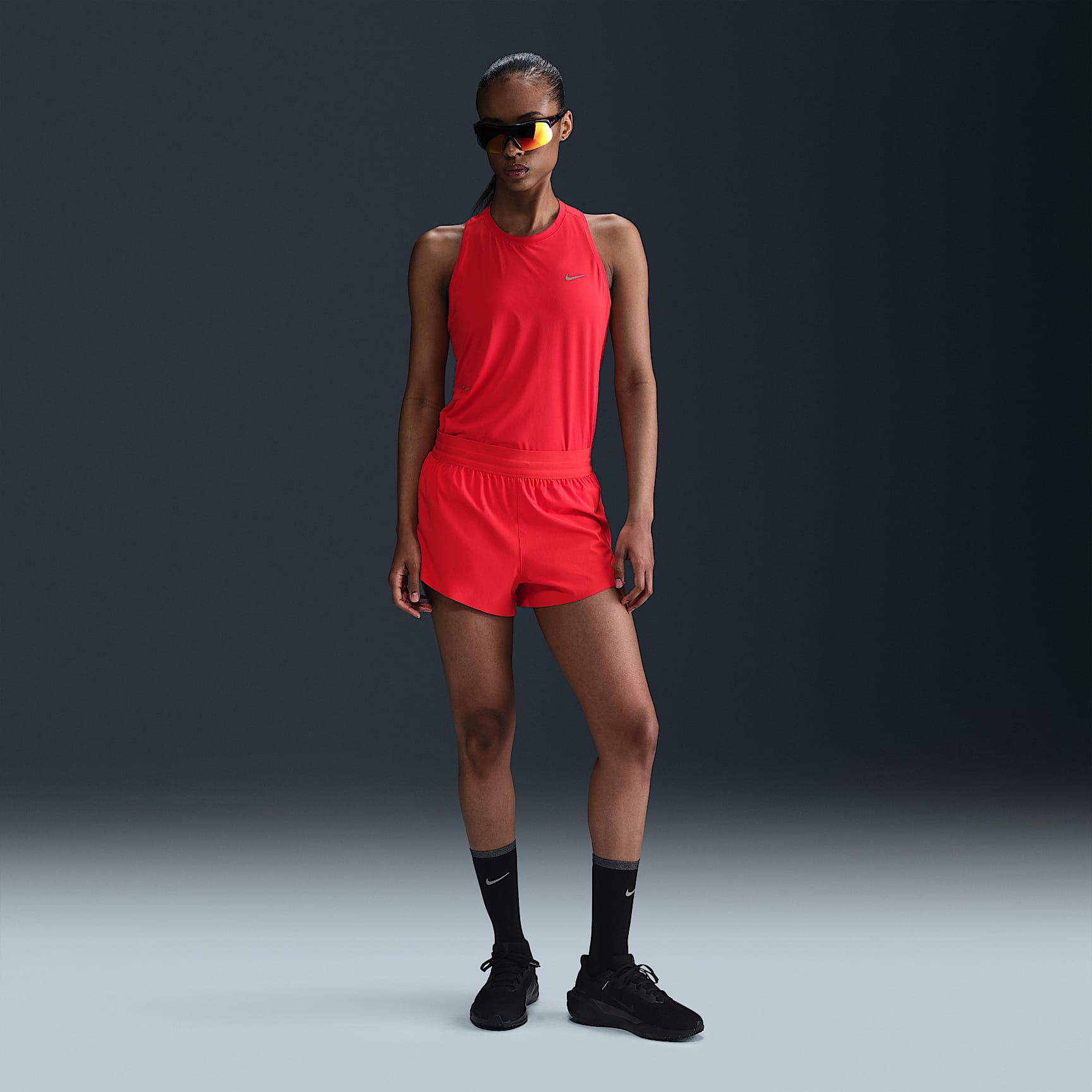 Nike Swift Women's Dri-FIT Running Tank Top