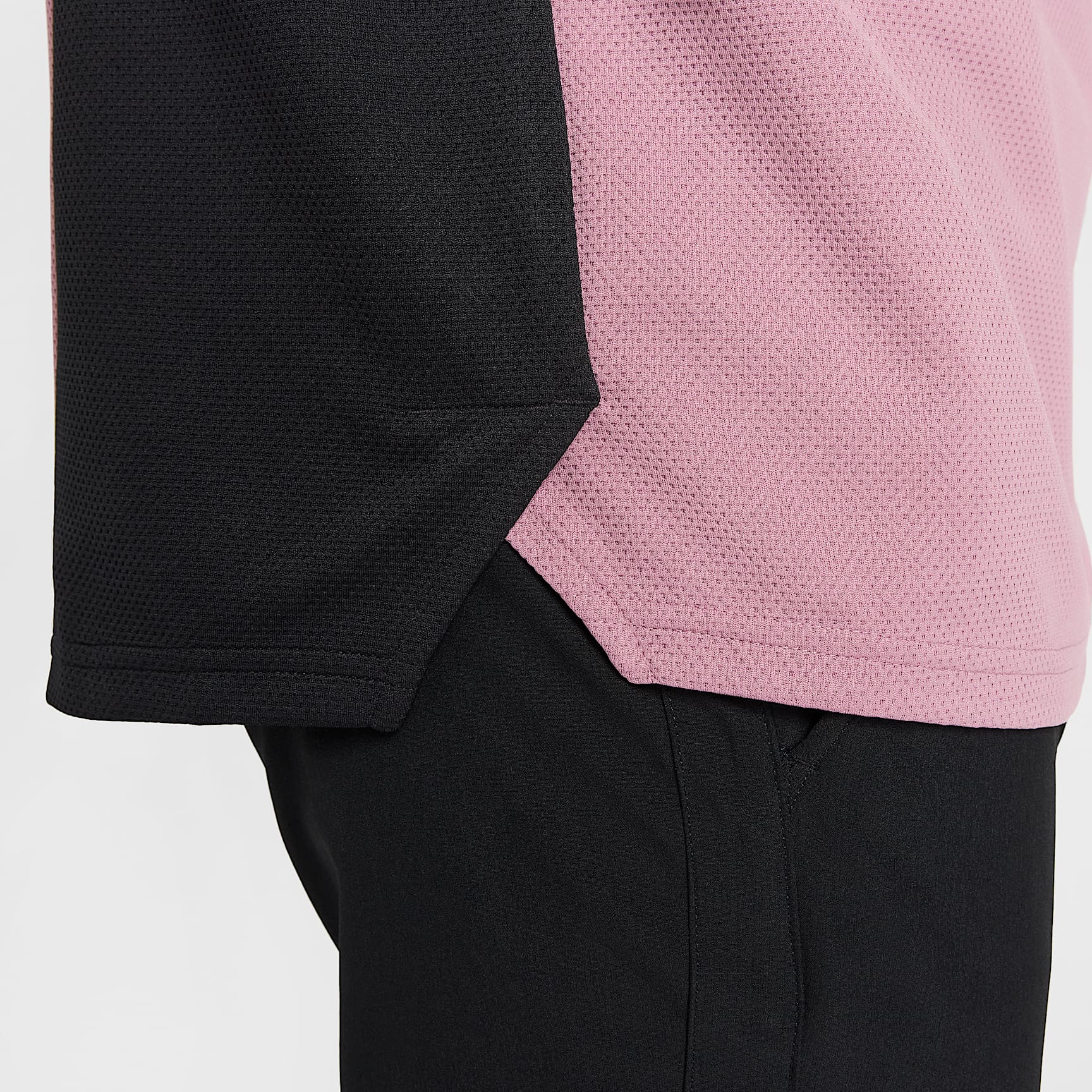 Nike Golf Club Men's Dri-FIT Golf Polo