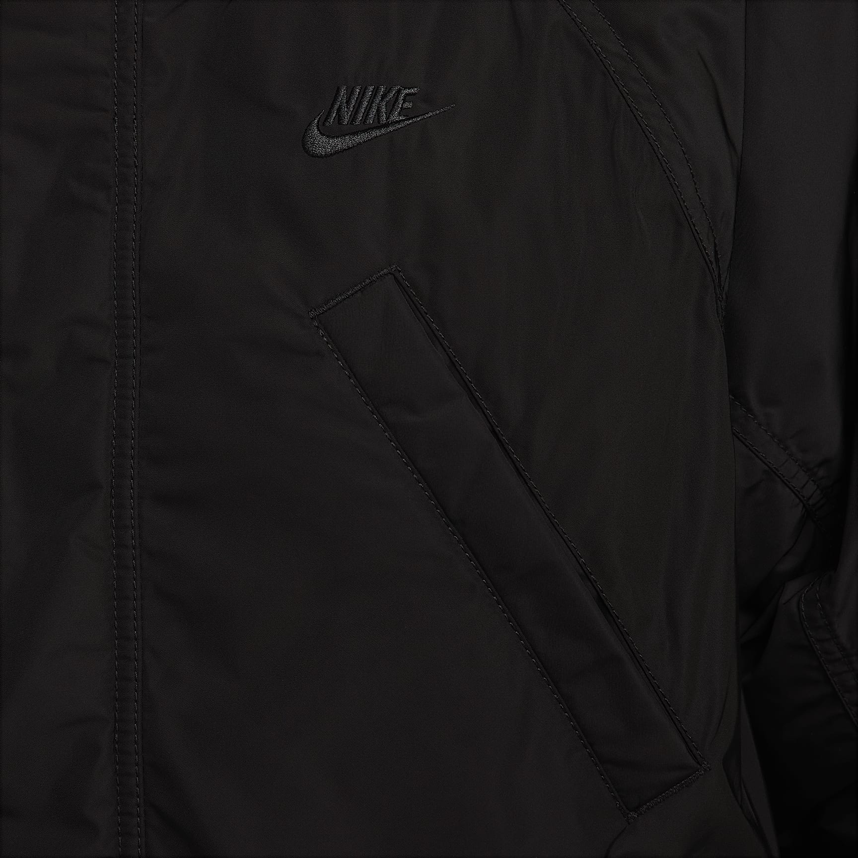 Nike Sportswear Club Men's Therma-FIT Parka