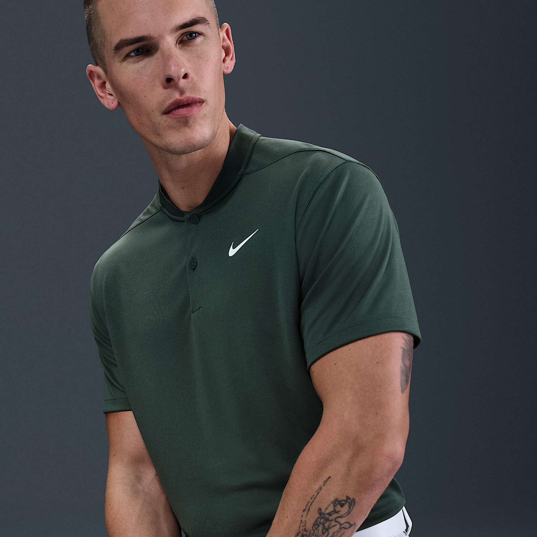 Nike Dri-FIT Victory Men's Golf Polo