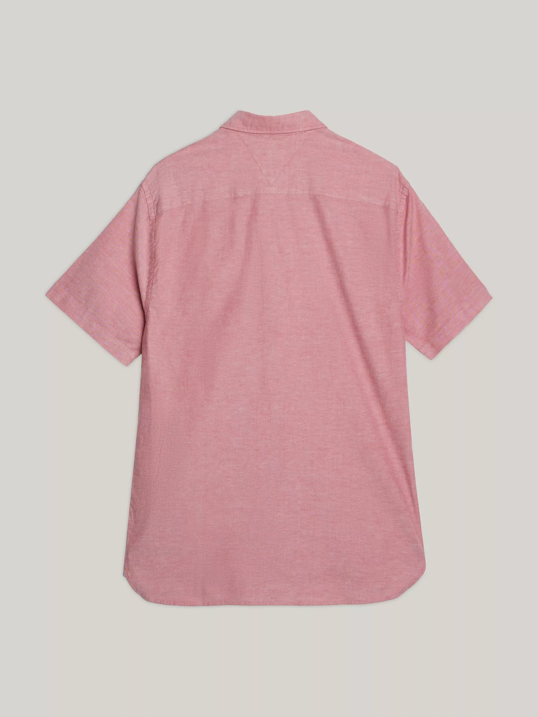 Мужская рубашка Tommy Hilfiger, Рубашка 1985 THFlex стандартного кроя