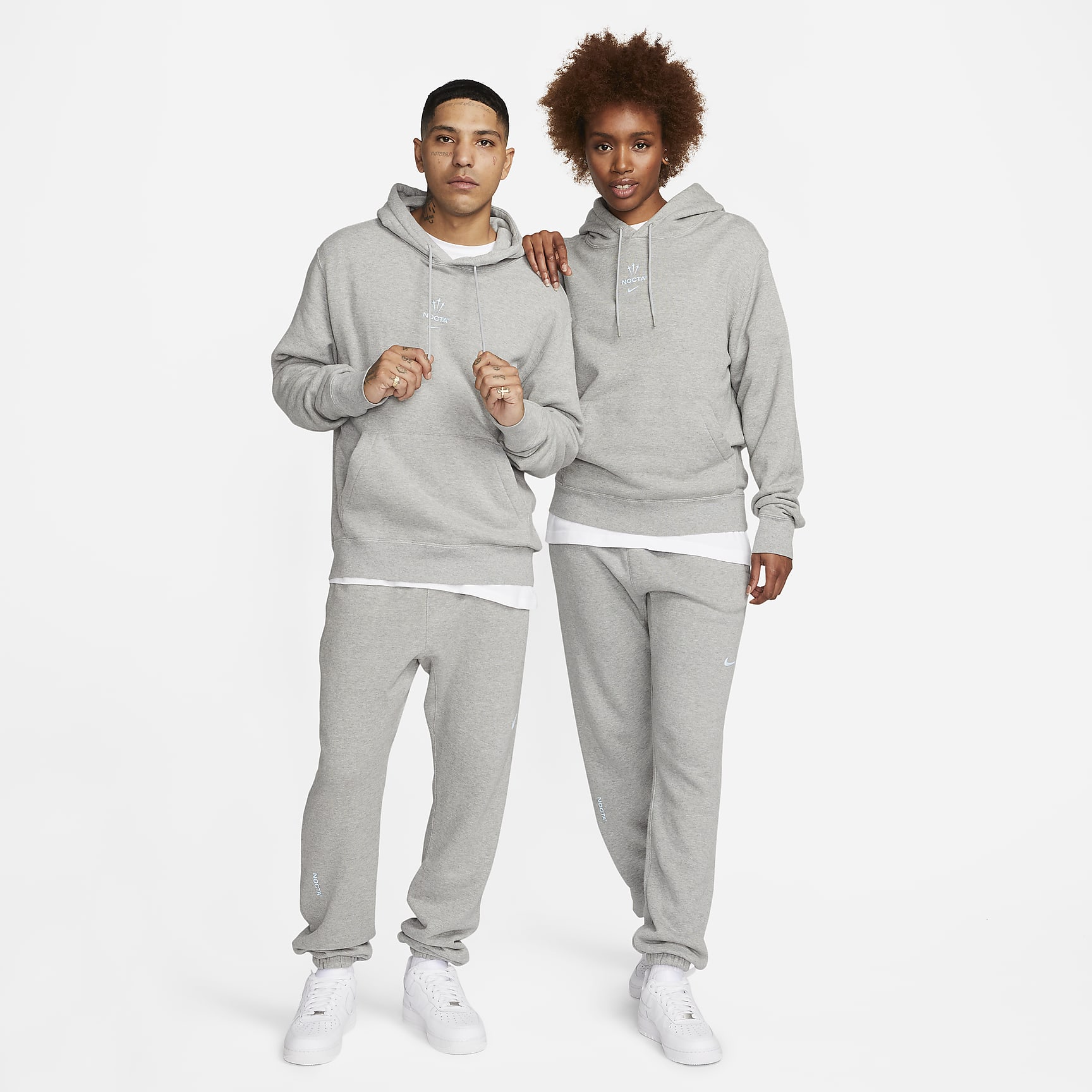 NOCTA Men's Basketball Hoodie