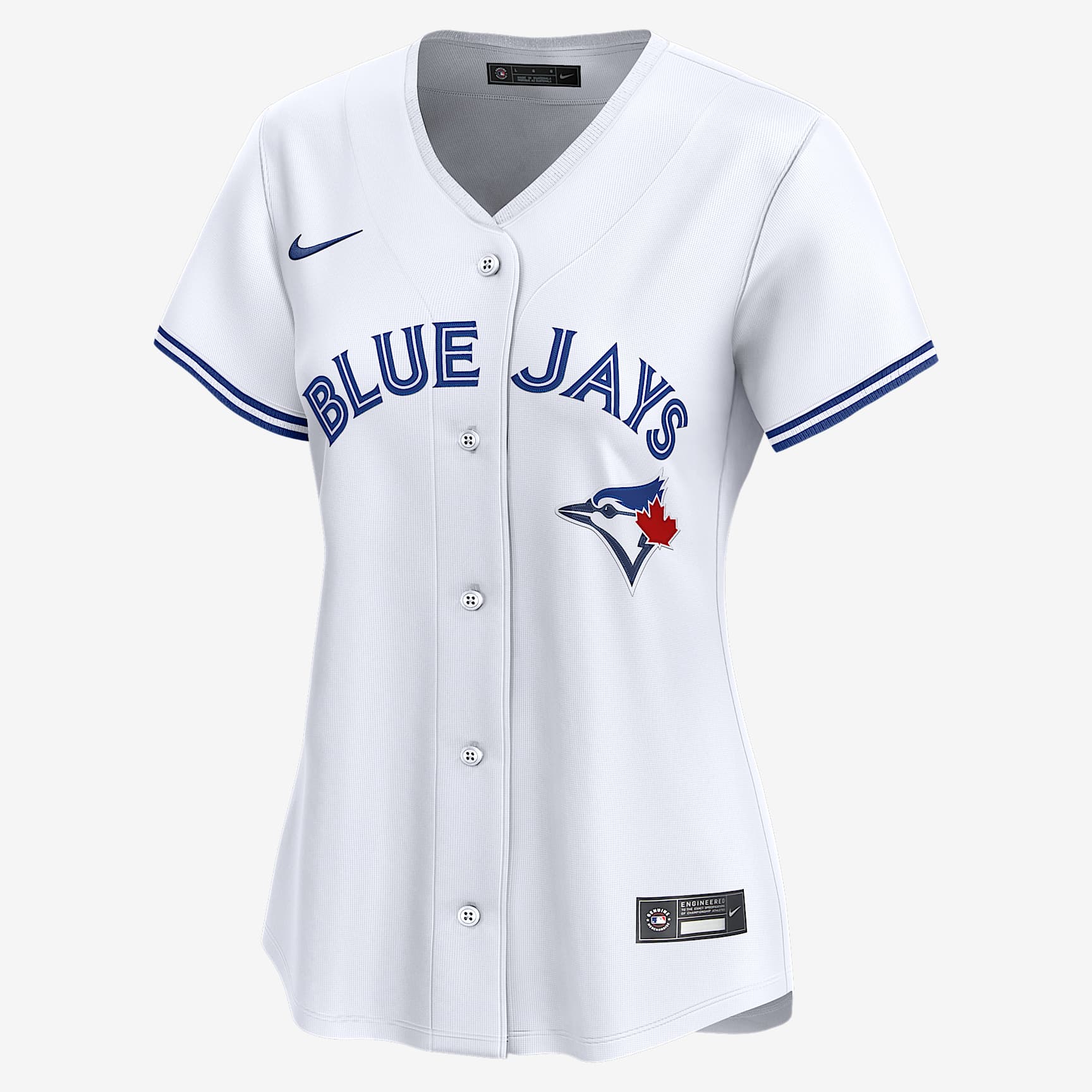 Toronto Blue Jays Women’s Nike Dri-FIT ADV MLB Limited Jersey