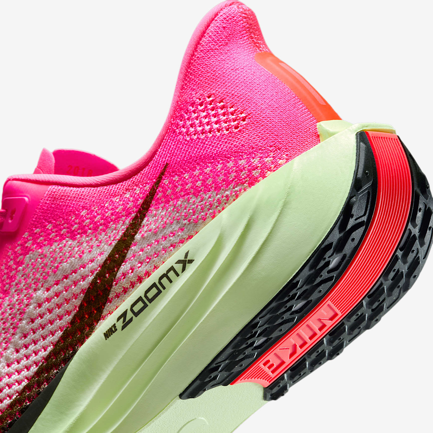 Nike Pegasus Plus Men's Road Running Shoes