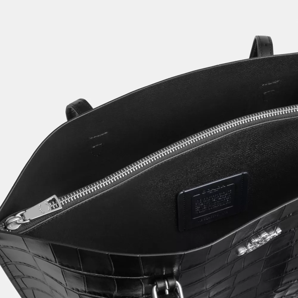 Сумка COACH Mollie Tote Bag