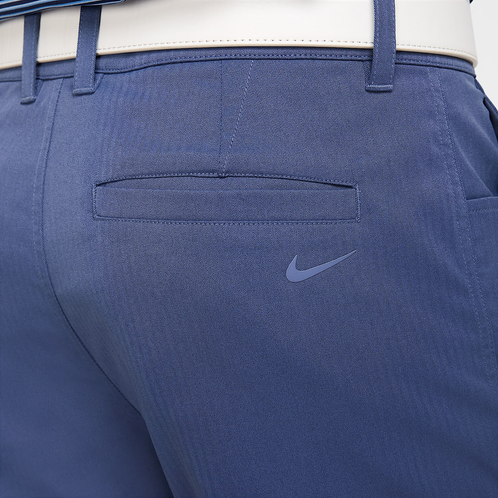Nike Tour Repel Men's Chino Slim Golf Pants