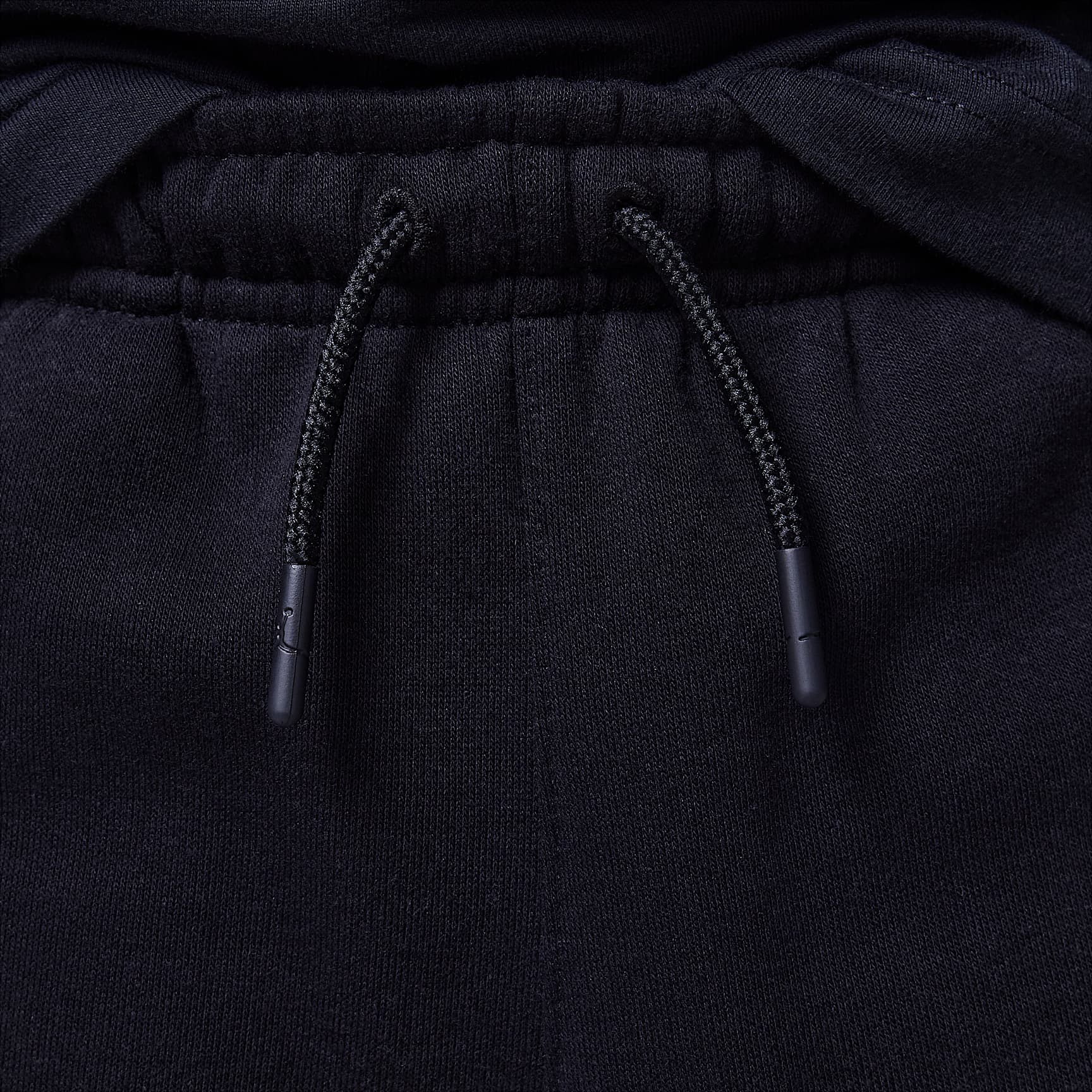 Jordan Brooklyn Fleece Essentials Little Kids' Shorts