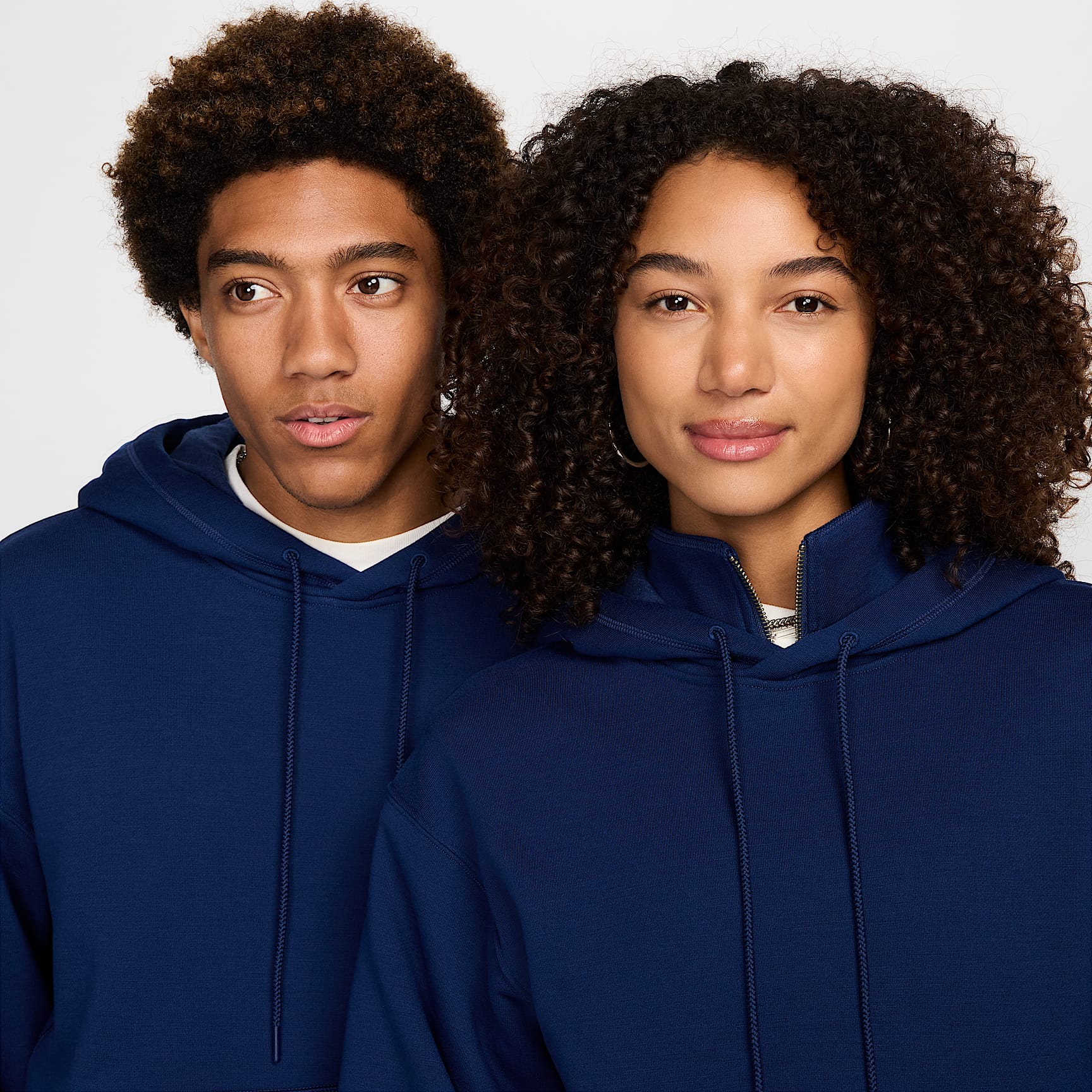 Nike Wool Classic Hoodie