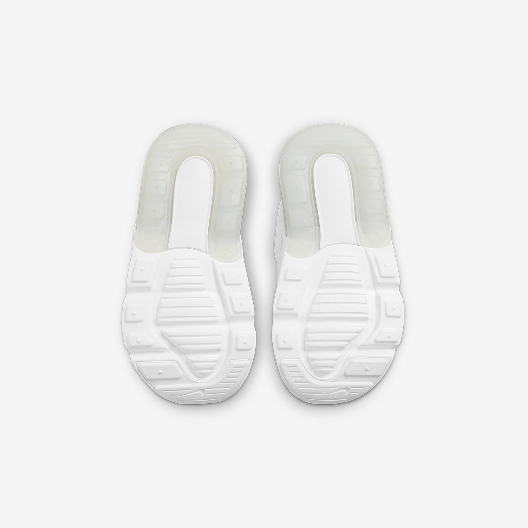 Nike Air Max 270 Baby/Toddler Shoe