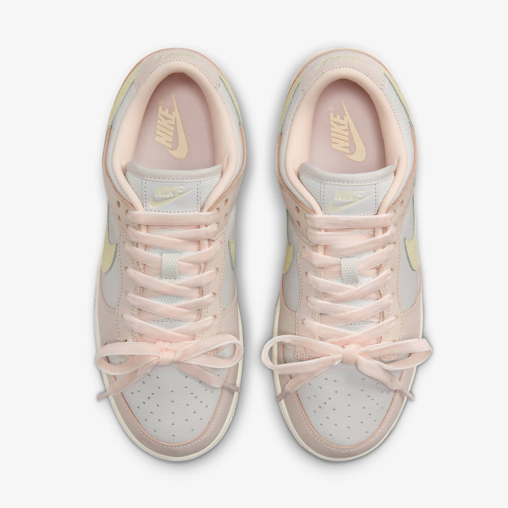 Nike Dunk Low Premium Women's Shoes