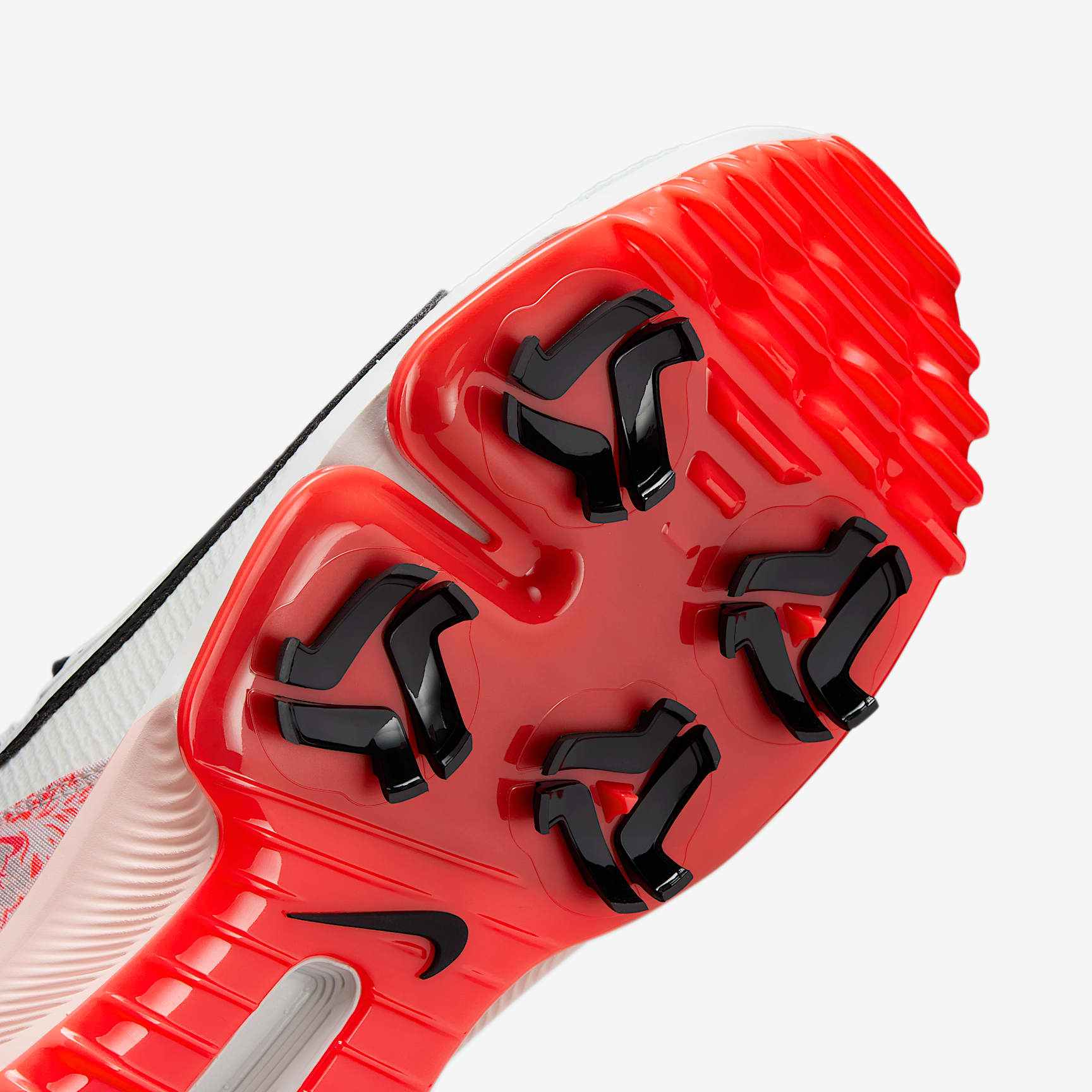 Nike Infinity Tour 2 Golf Shoes