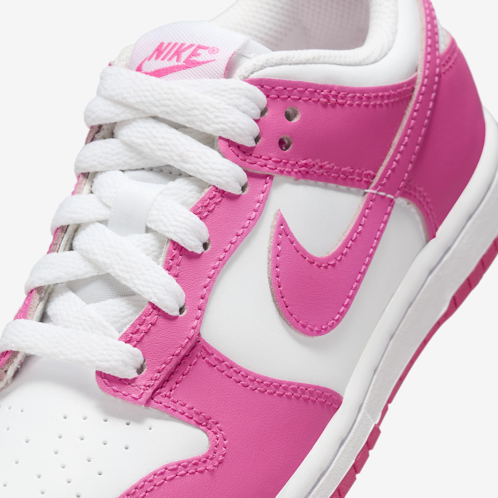 Nike Dunk Low Little Kids' Shoes