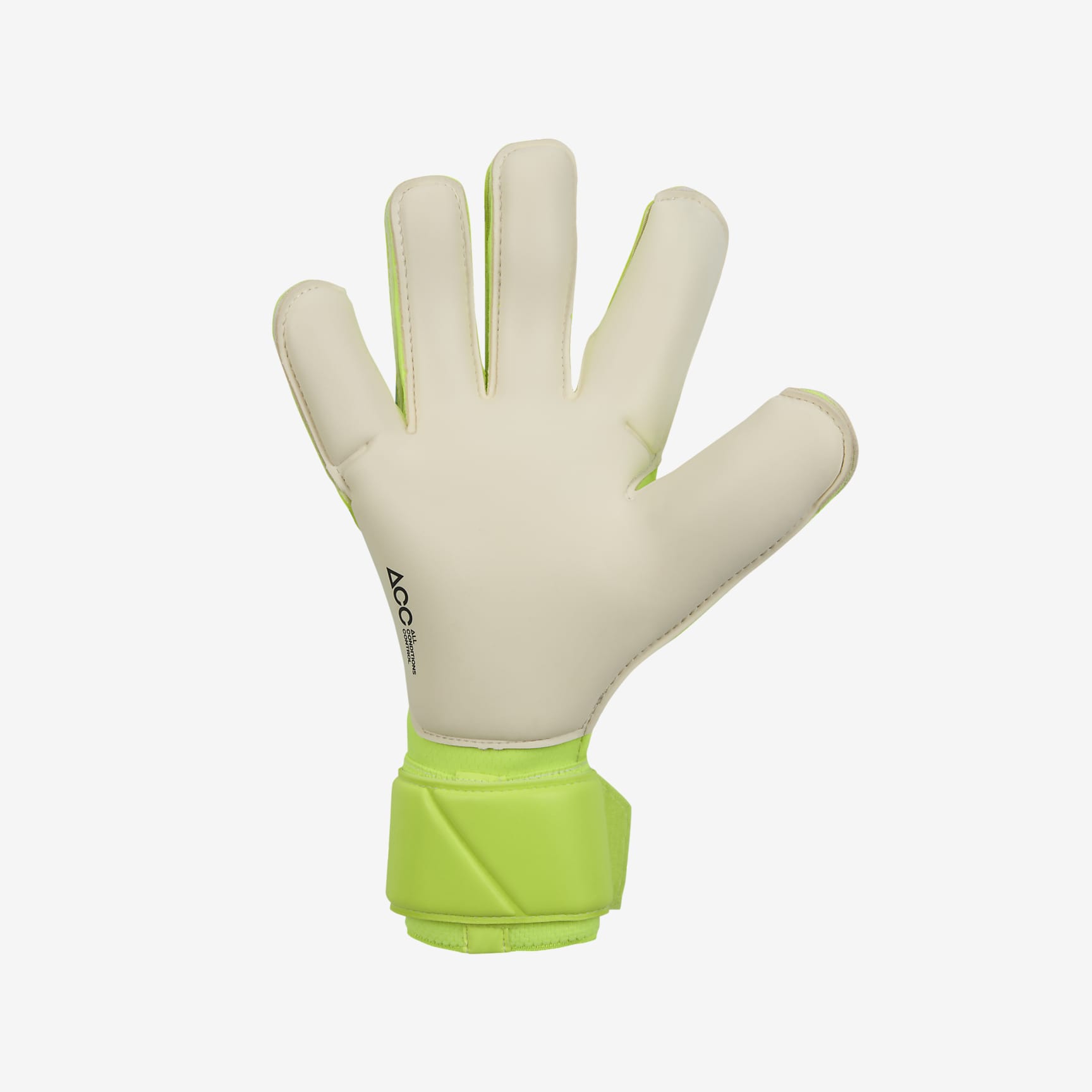 Nike Vapor Grip3 Goalkeeper Soccer Gloves