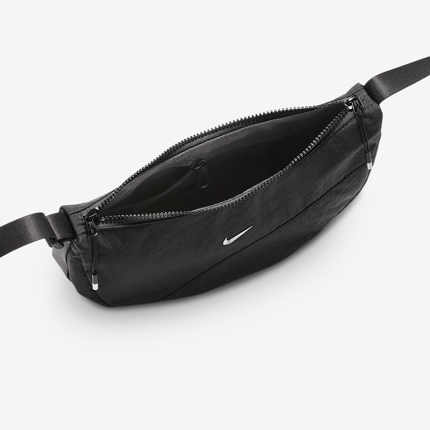 Nike Aura Crescent Crossbody Bag (4L)