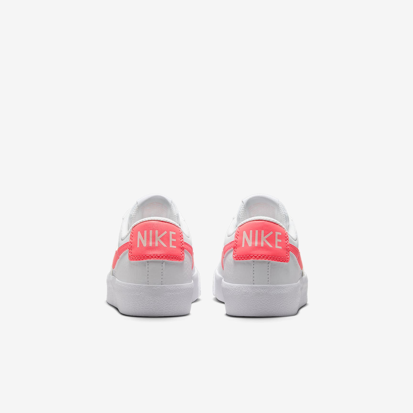 Nike Blazer Low '77 Big Kids' Shoes