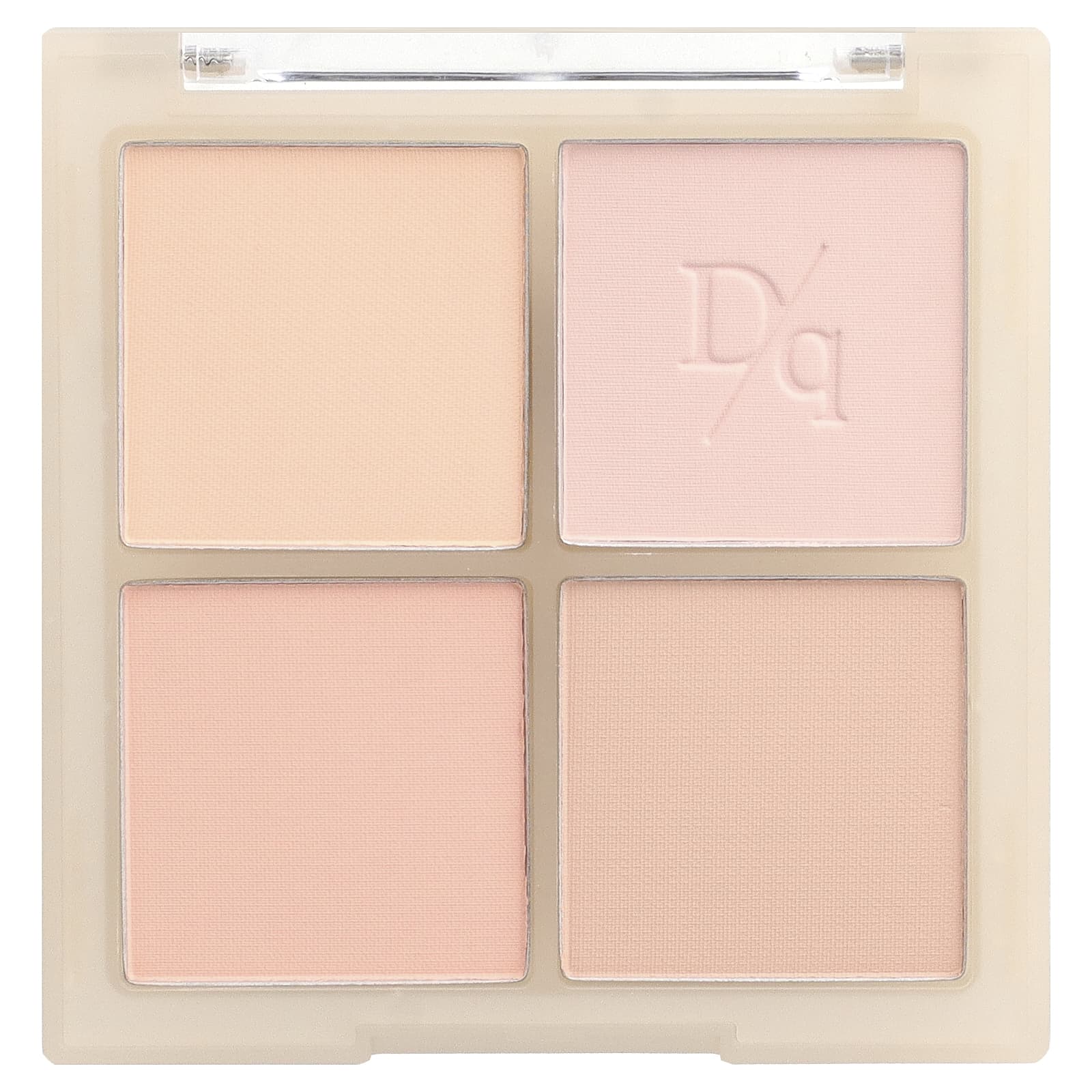 Dasique, Blending Mood Cheek, оттенок 01 для растушевки, 10,4 г