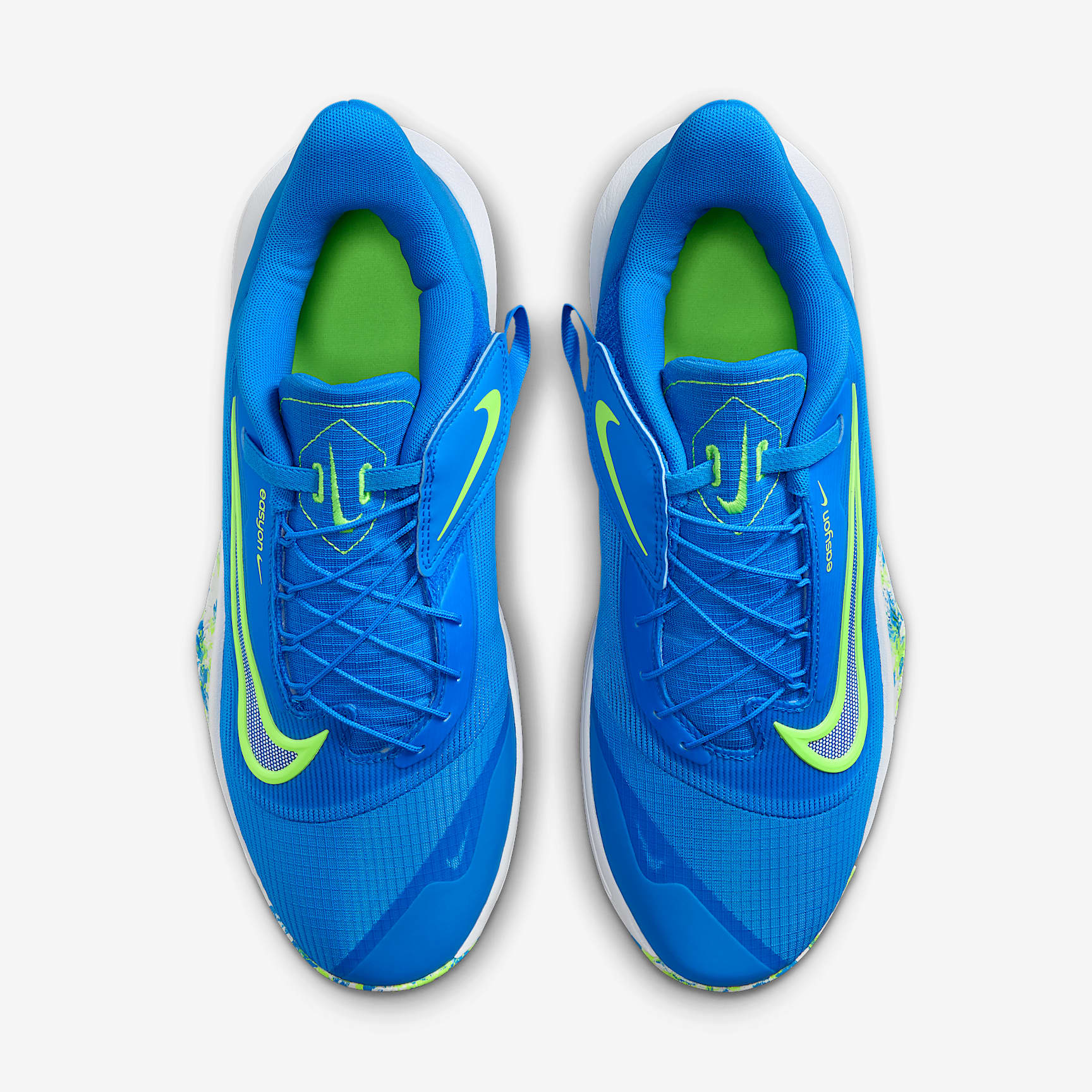 Nike Precision 7 EasyOn Men's Basketball Shoes