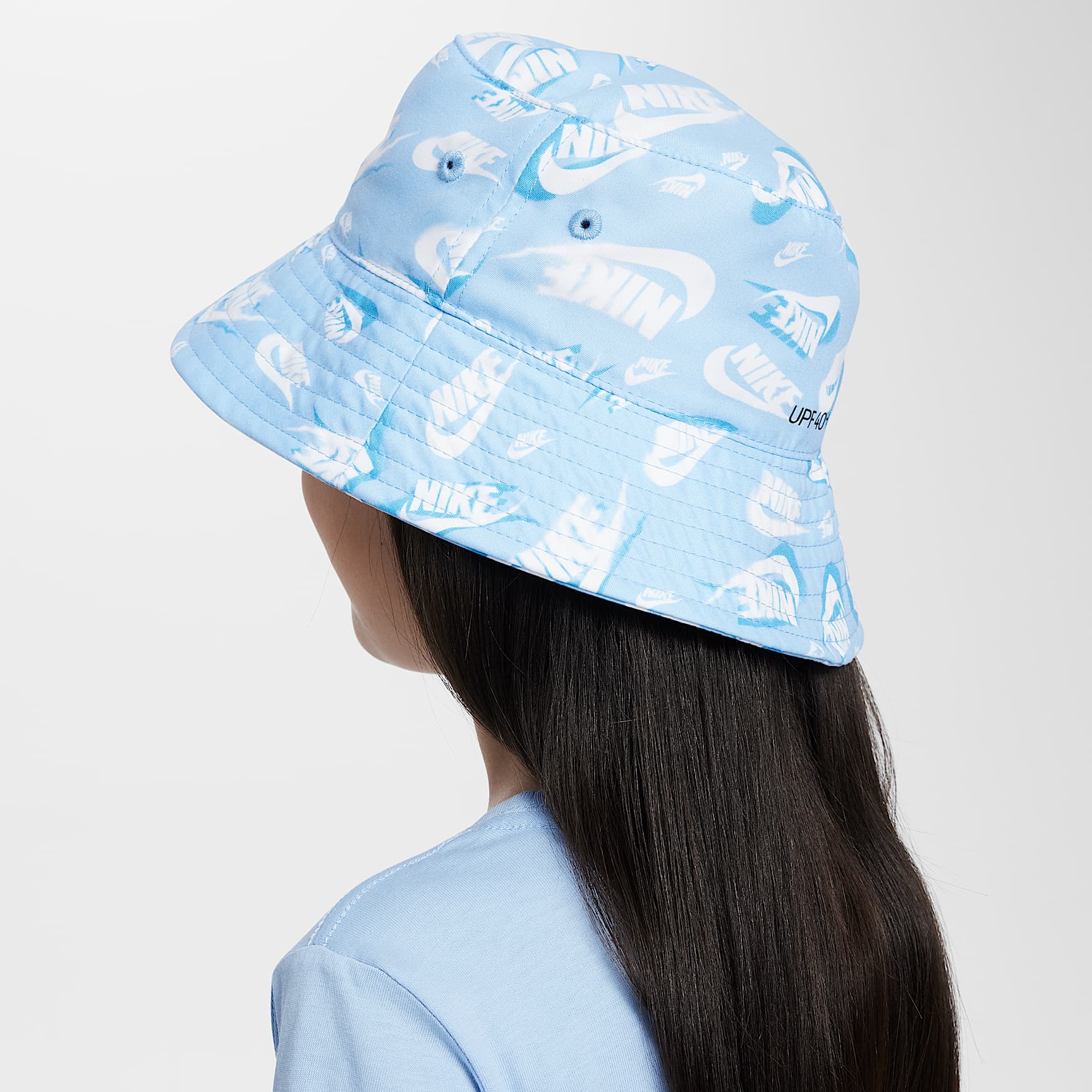 Nike Futura UPF 40+ Toddler Bucket Hat
