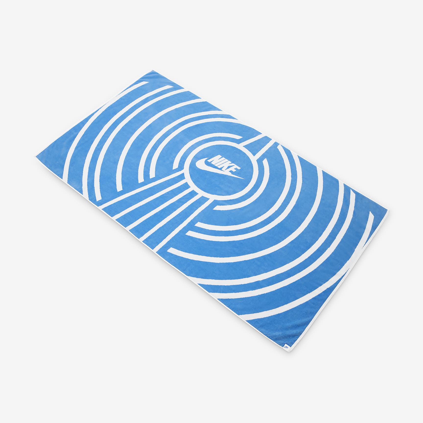 Nike Oversized Beach Towel
