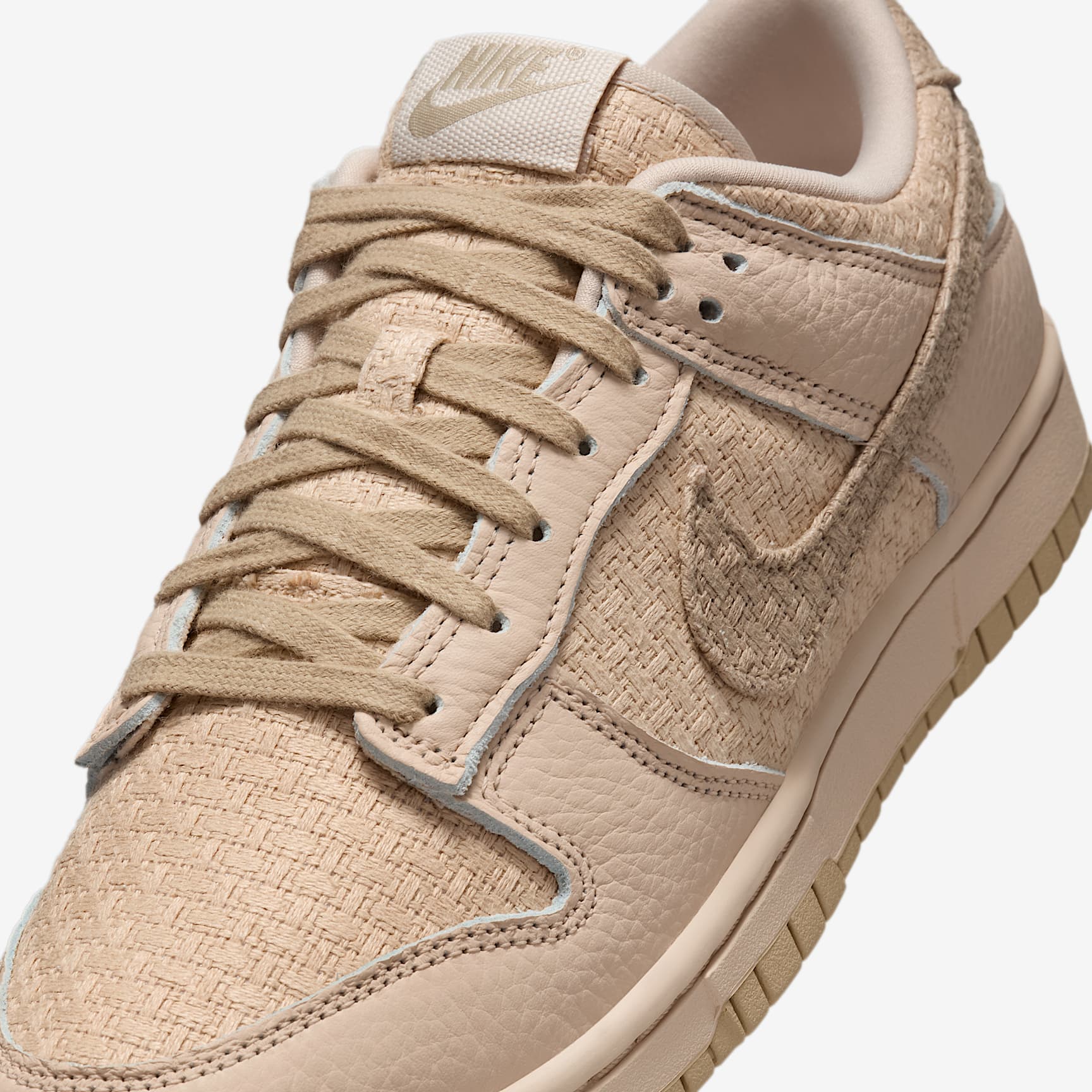 Nike Dunk Low Women's Shoes
