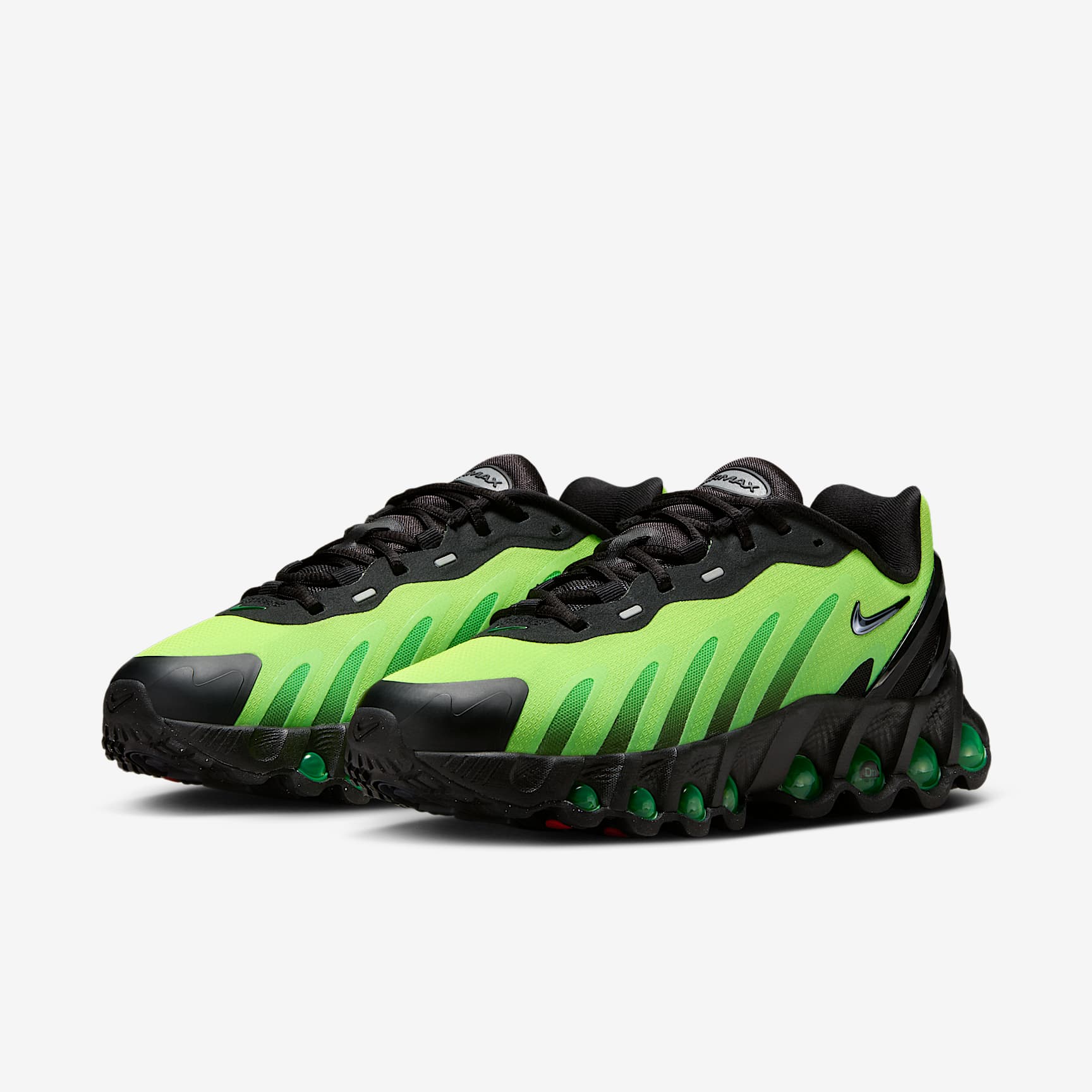 Nike Air Max Dn8 Big Kids' Shoes