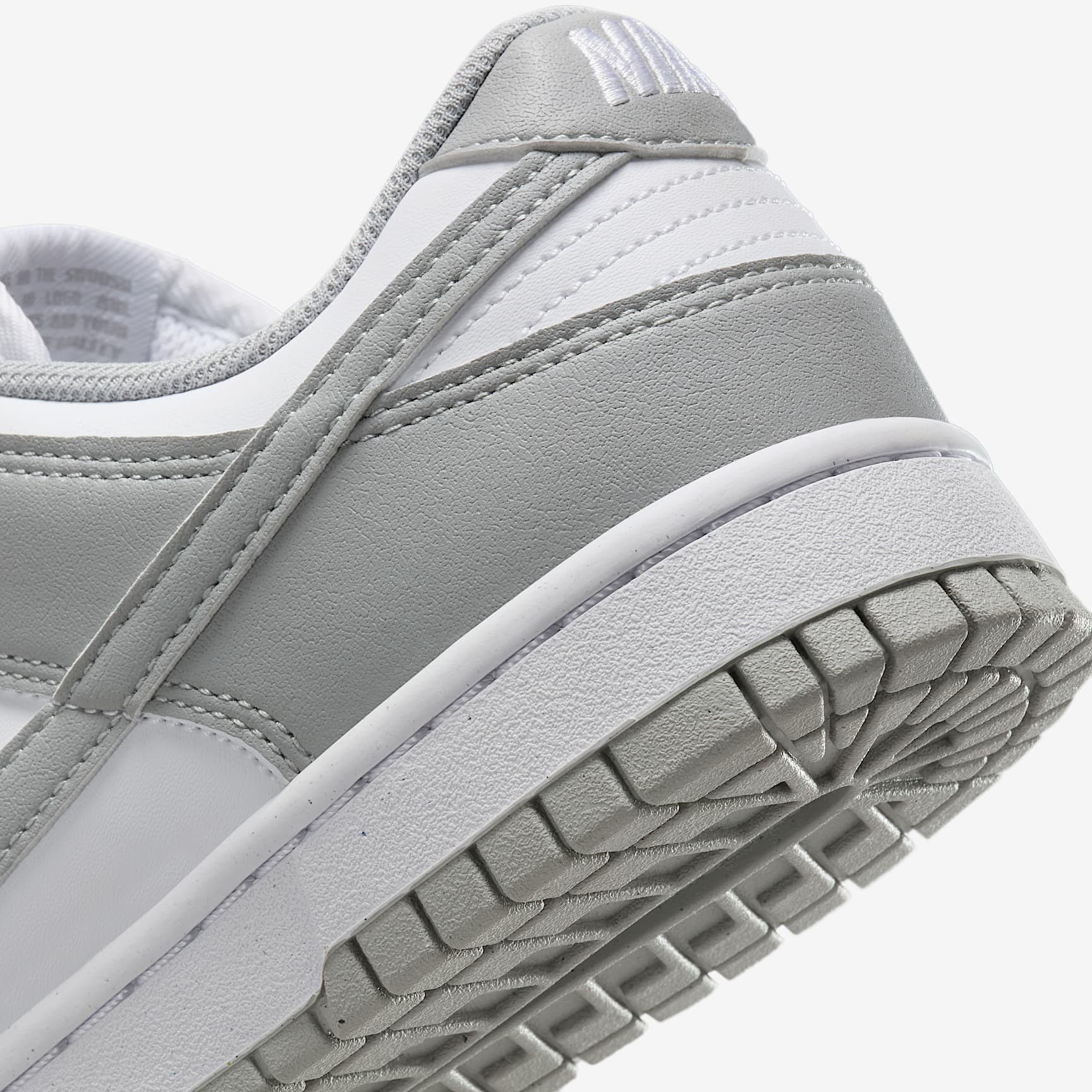 Nike Dunk Low Next Nature Women's Shoes