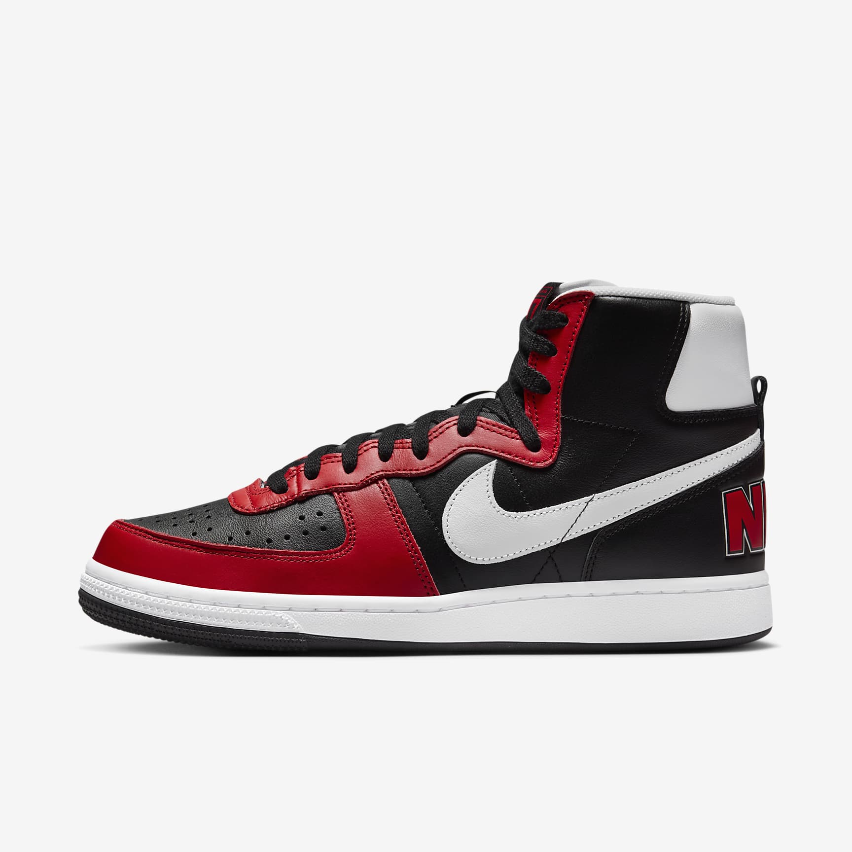 Nike Terminator High Men's Shoes