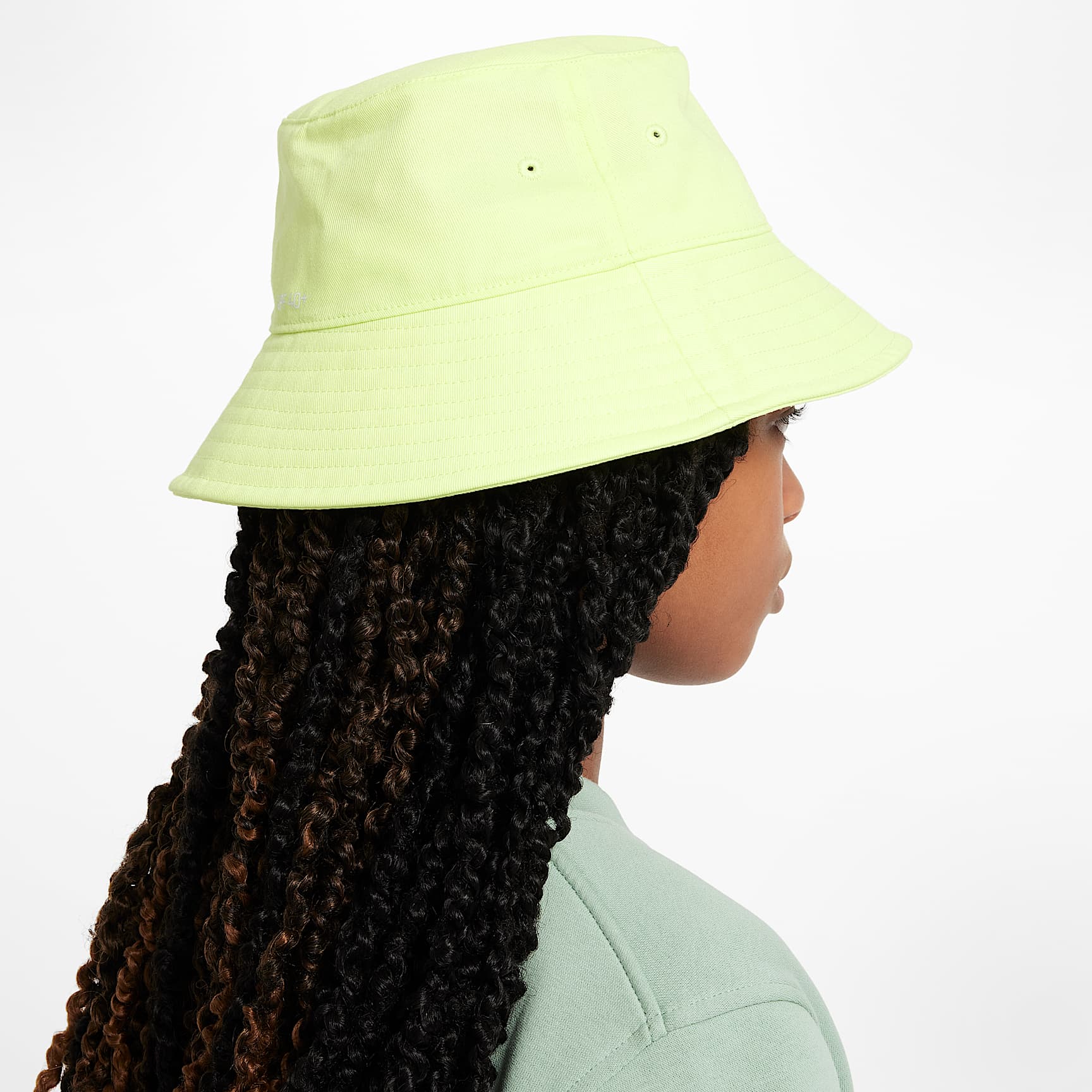 Nike Little Kids' Futura Apex Bucket Hat