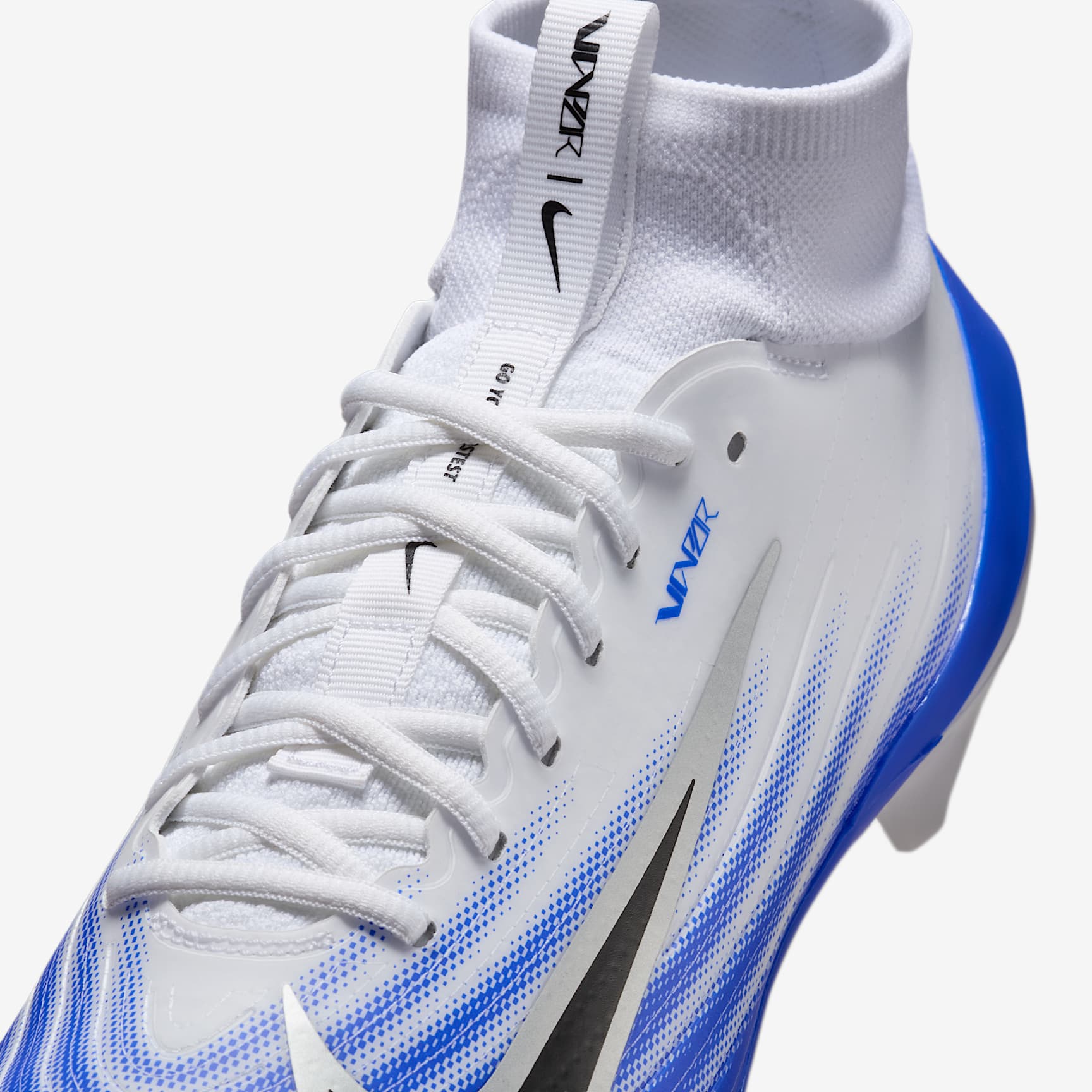 Nike Vapor Pro 1 Football Cleats