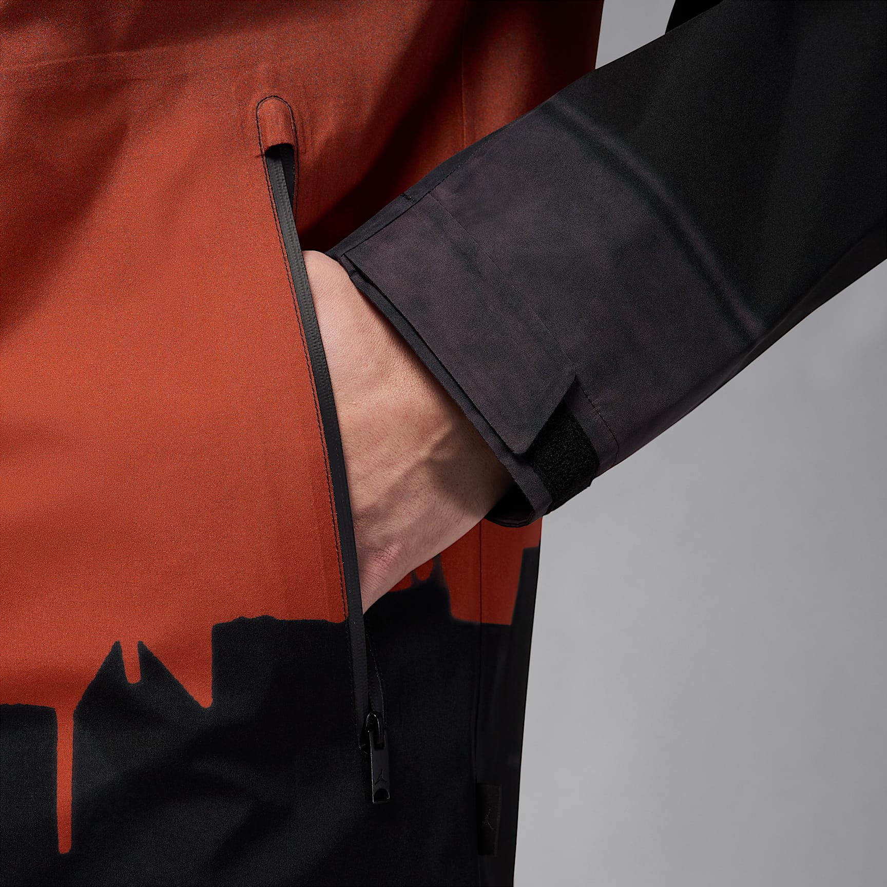 Air Jordan Skyline GORE-TEX Men's Loose Jacket