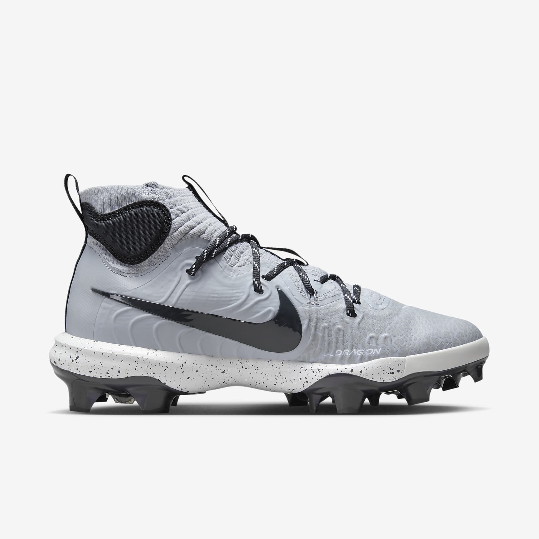 Nike Alpha Huarache NXT MCS Men's Baseball Cleats
