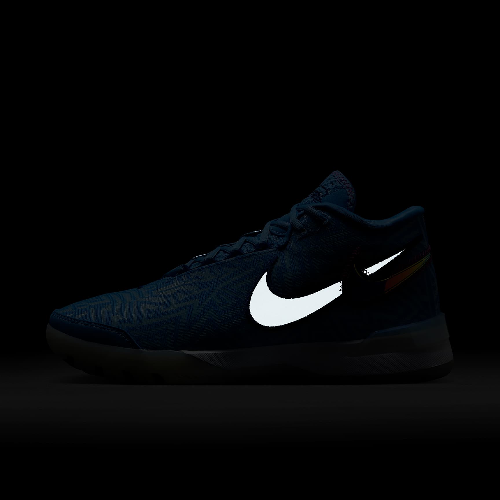 LeBron NXXT Genisus Basketball Shoes