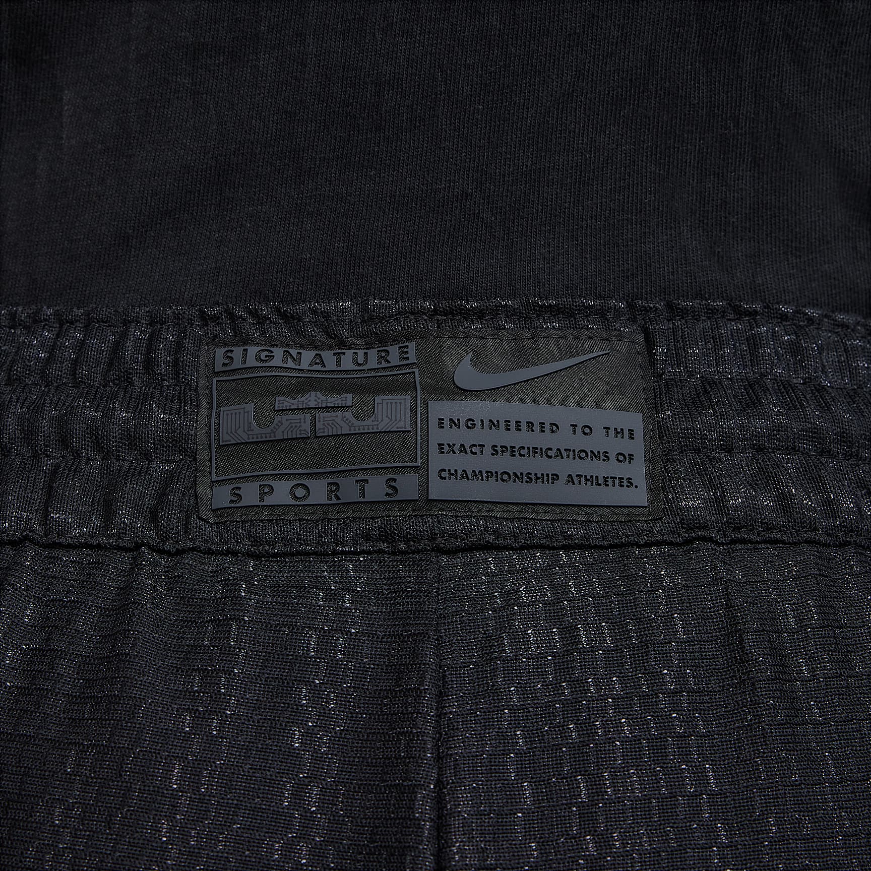 LeBron DNA Men's 6" 3-in-1 Basketball Shorts