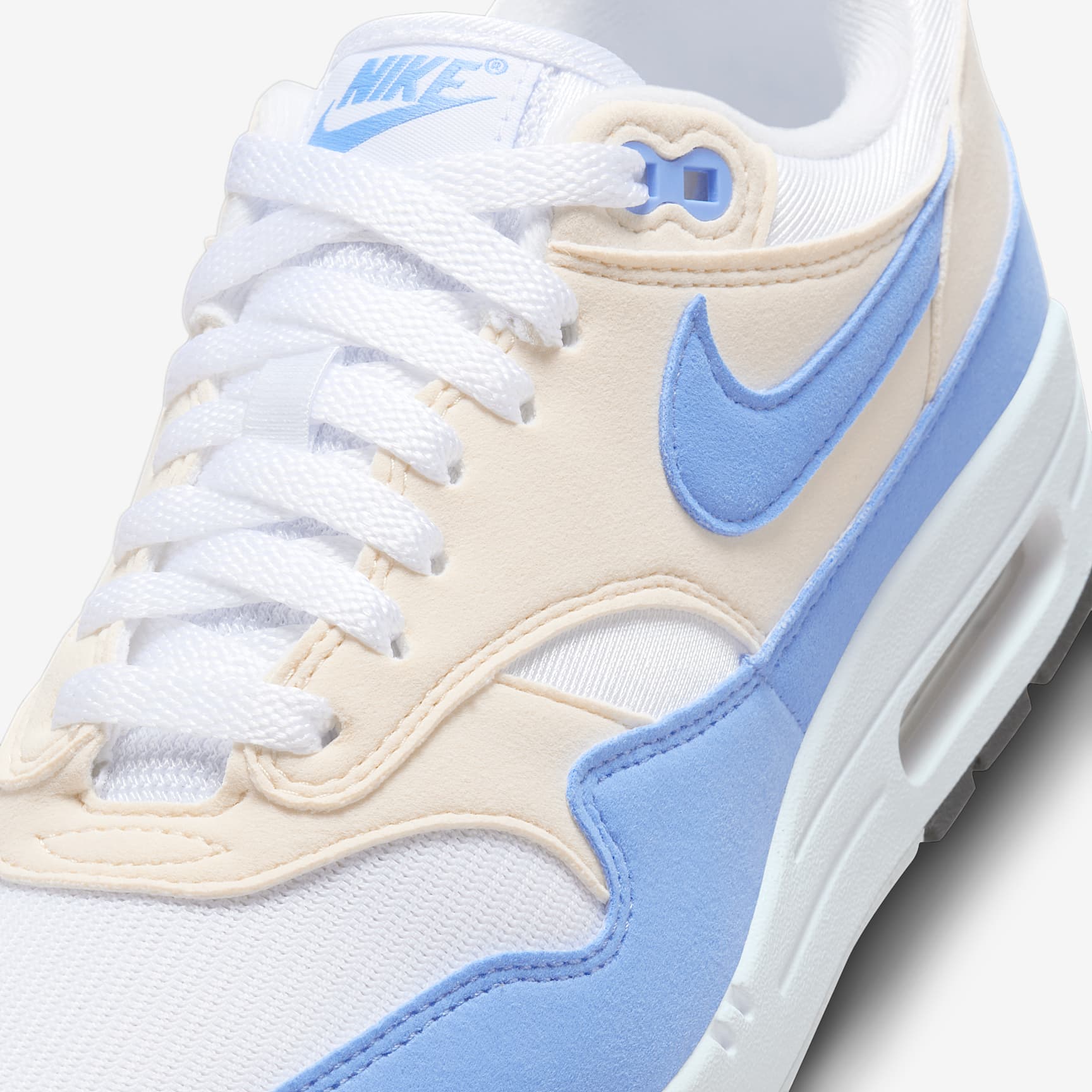 Nike Air Max 1 Women's Shoes