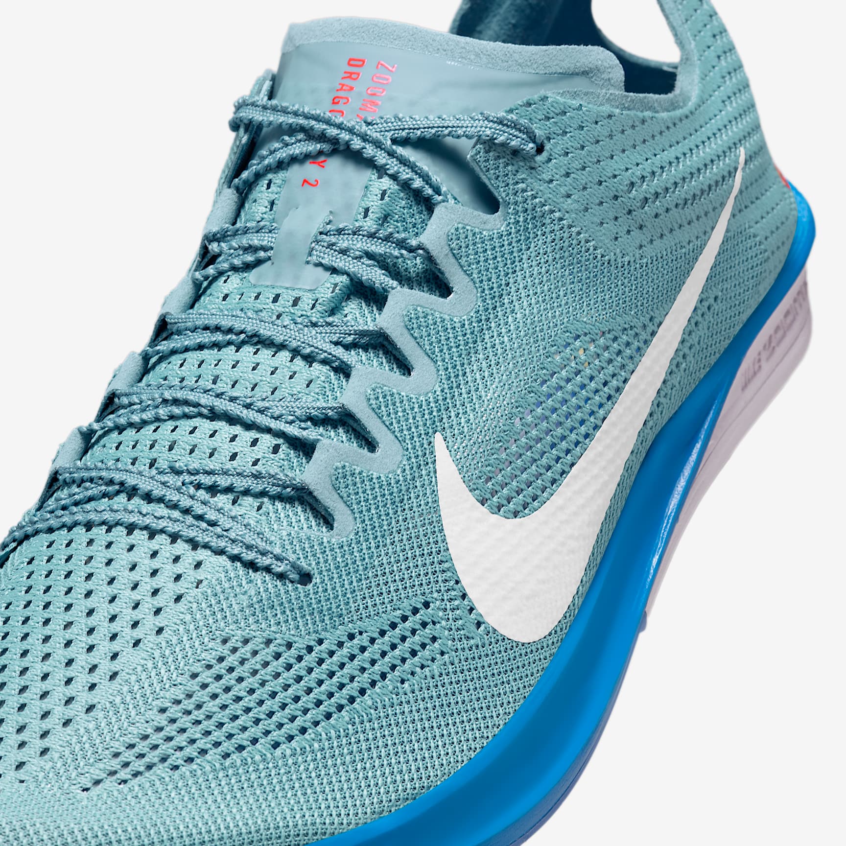 Nike Dragonfly 2 Track & Field Distance Spikes