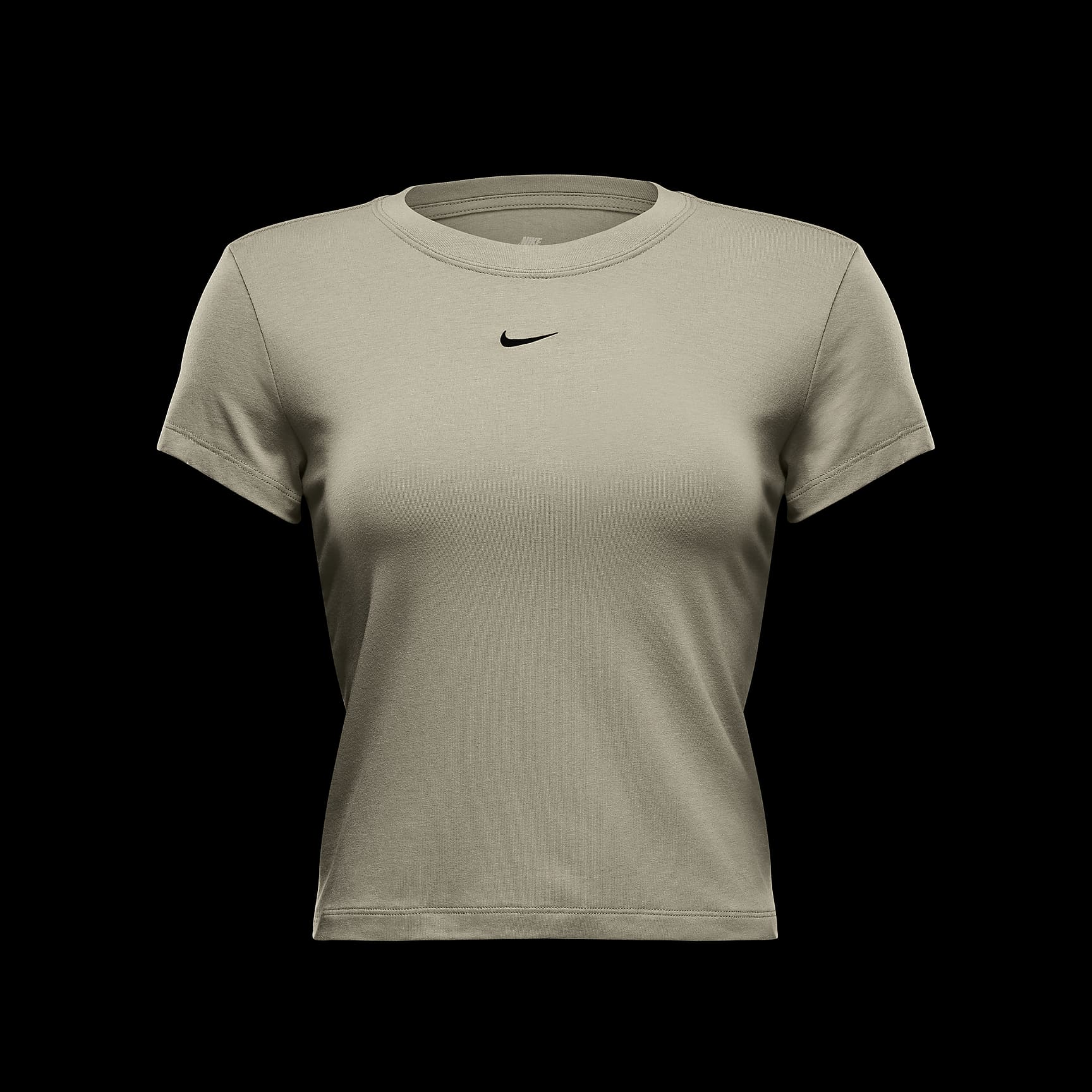 Nike Sportswear Chill Knit Women's T-Shirt