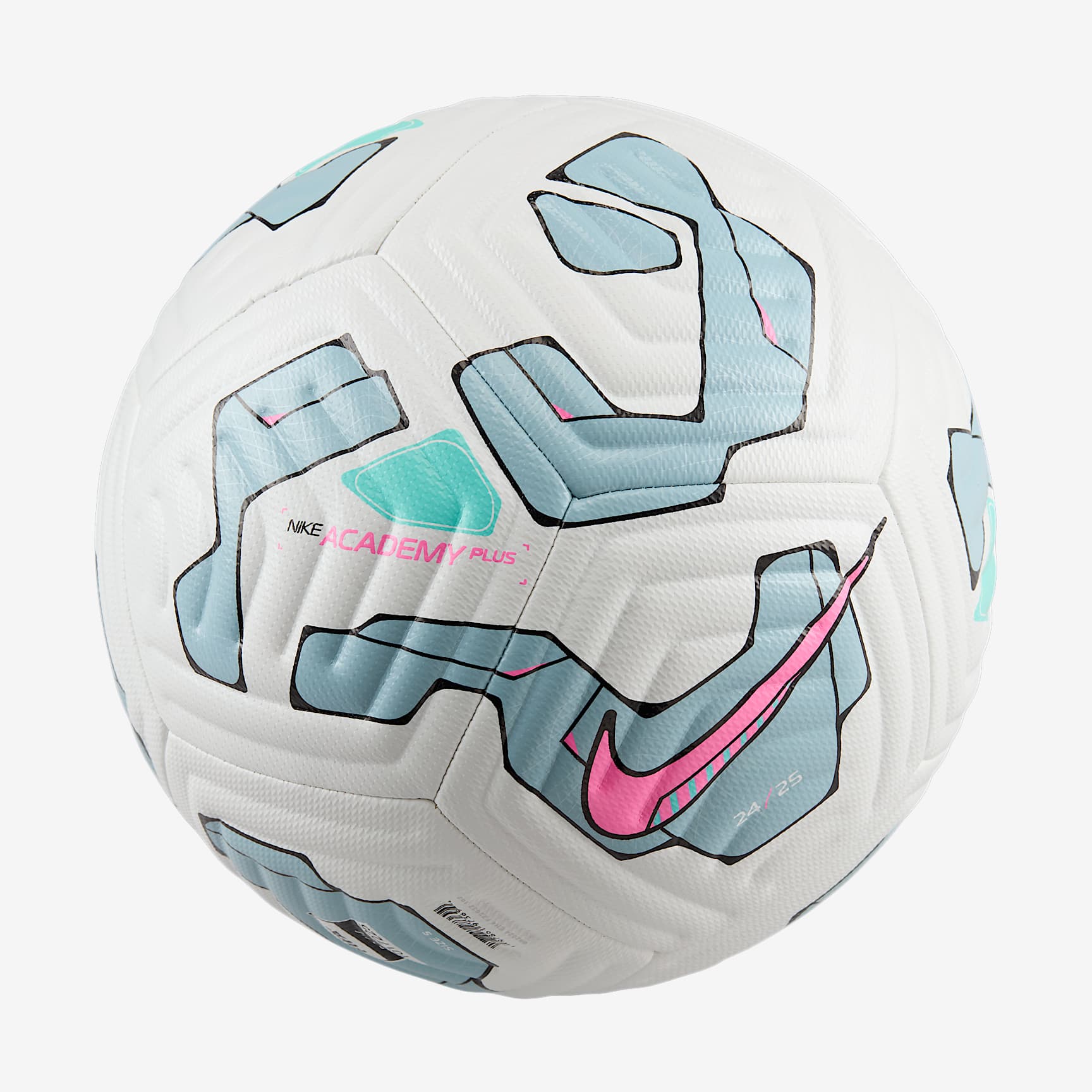 Nike Academy Plus Soccer Ball