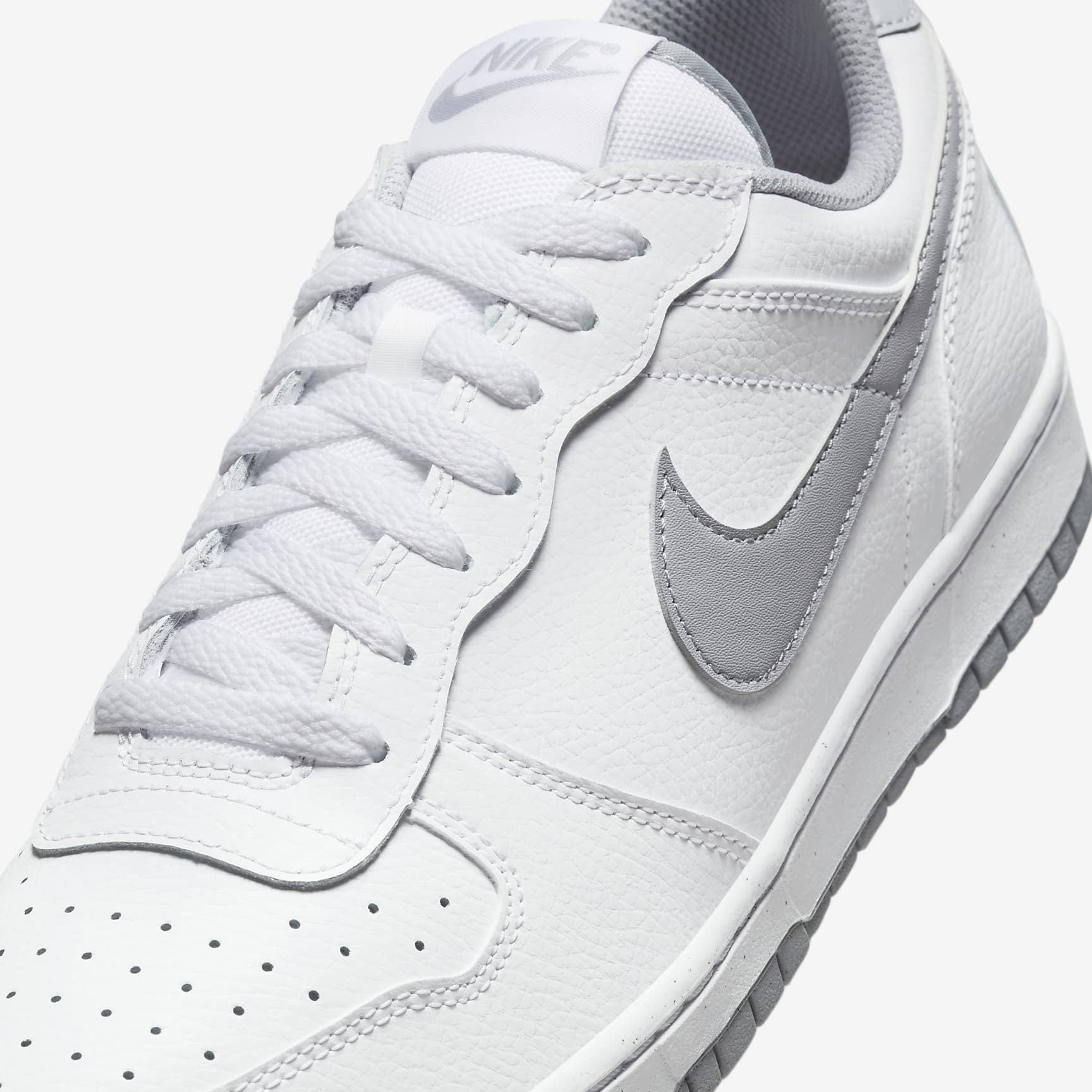Nike Big Low Men's Shoes