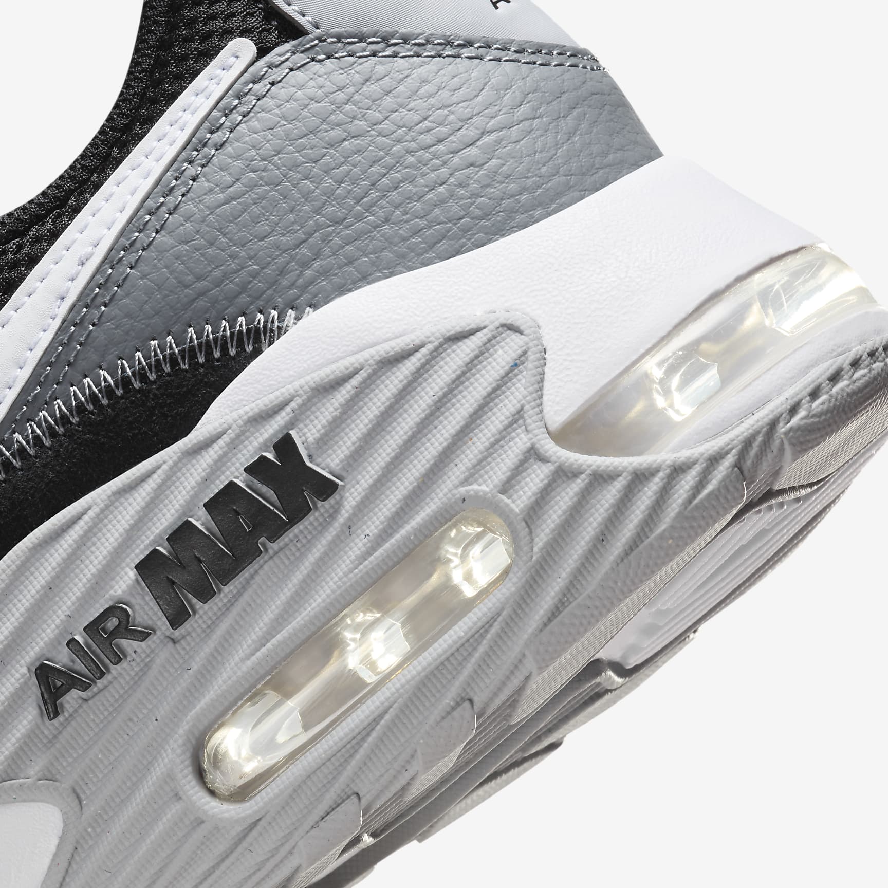 Nike Air Max Excee Men's Shoes