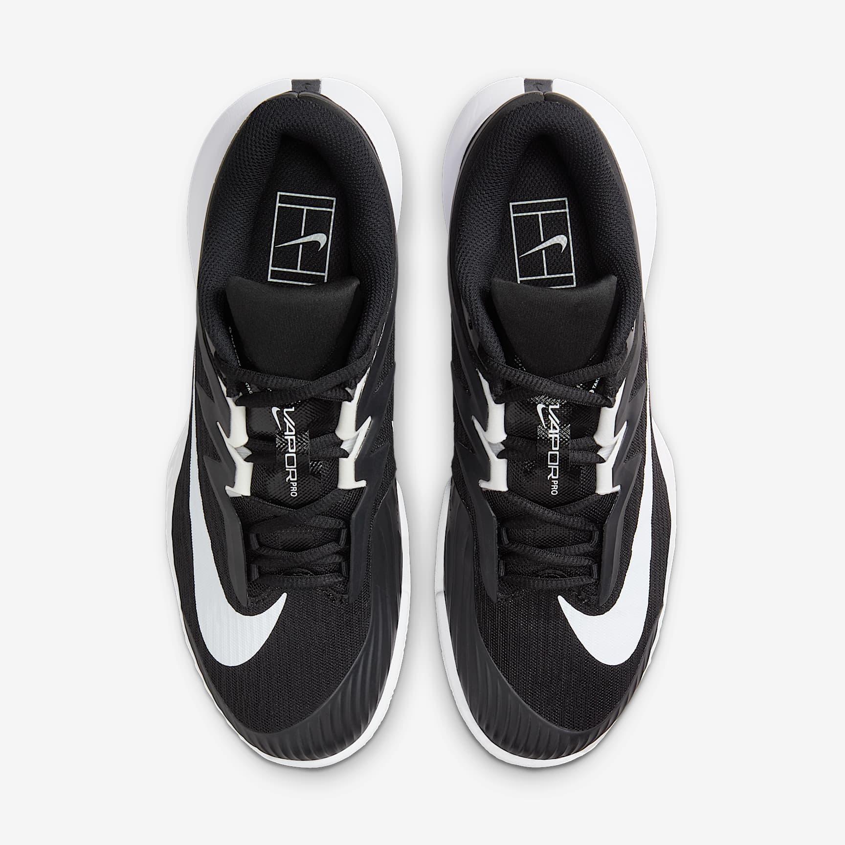 Nike Vapor Pro 3 Women's Clay Court Tennis Shoes
