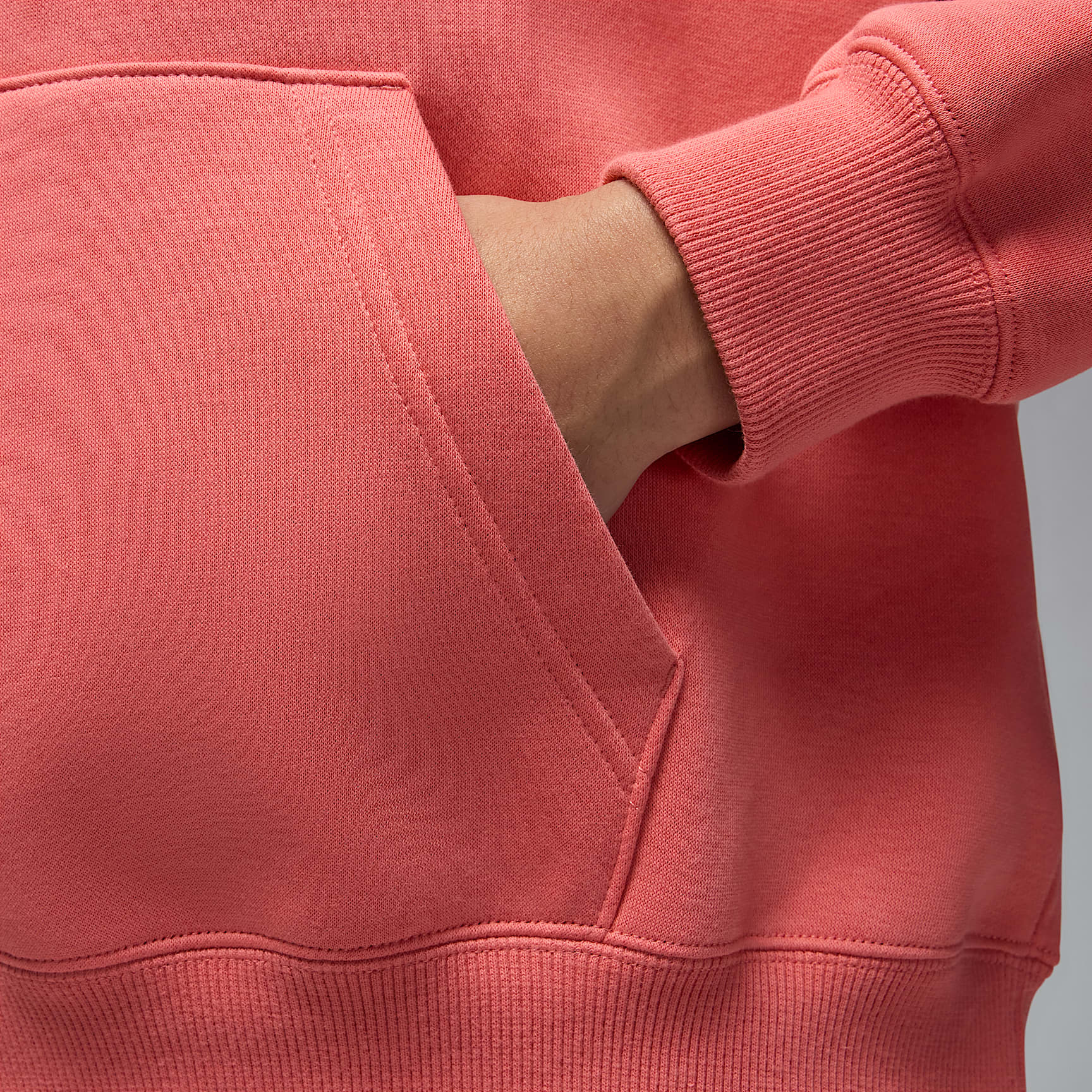 Jordan Brooklyn Fleece Women's Pullover Hoodie