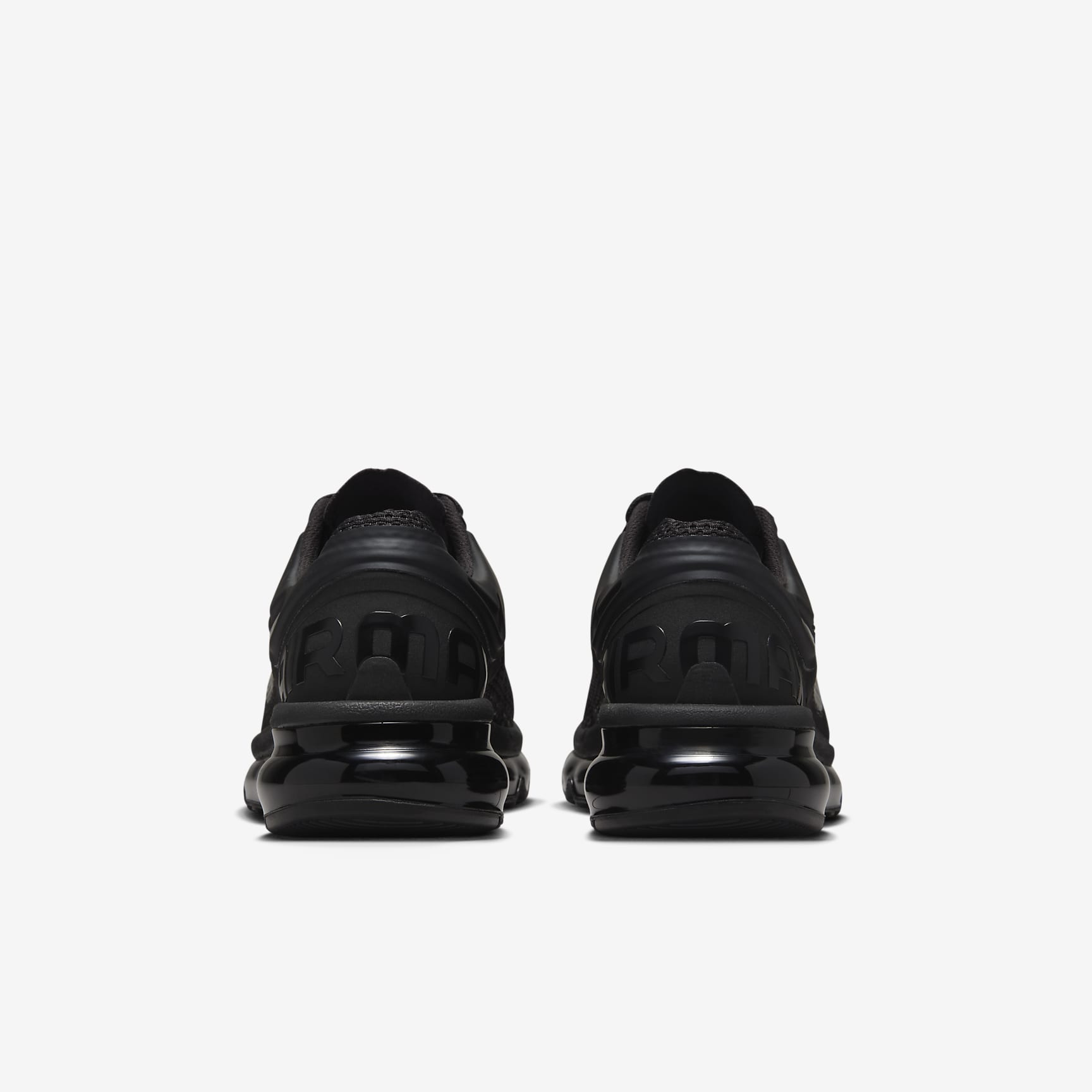 Nike Air Max 2013 Big Kids' Shoes