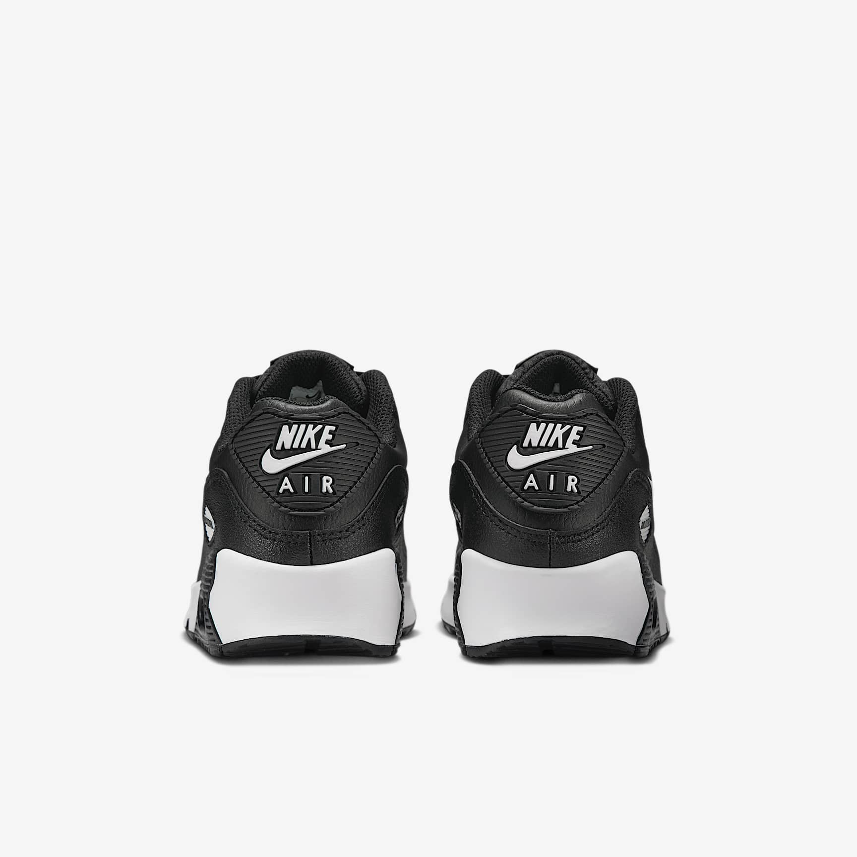 Nike Air Max 90 LTR Big Kids’ Shoes