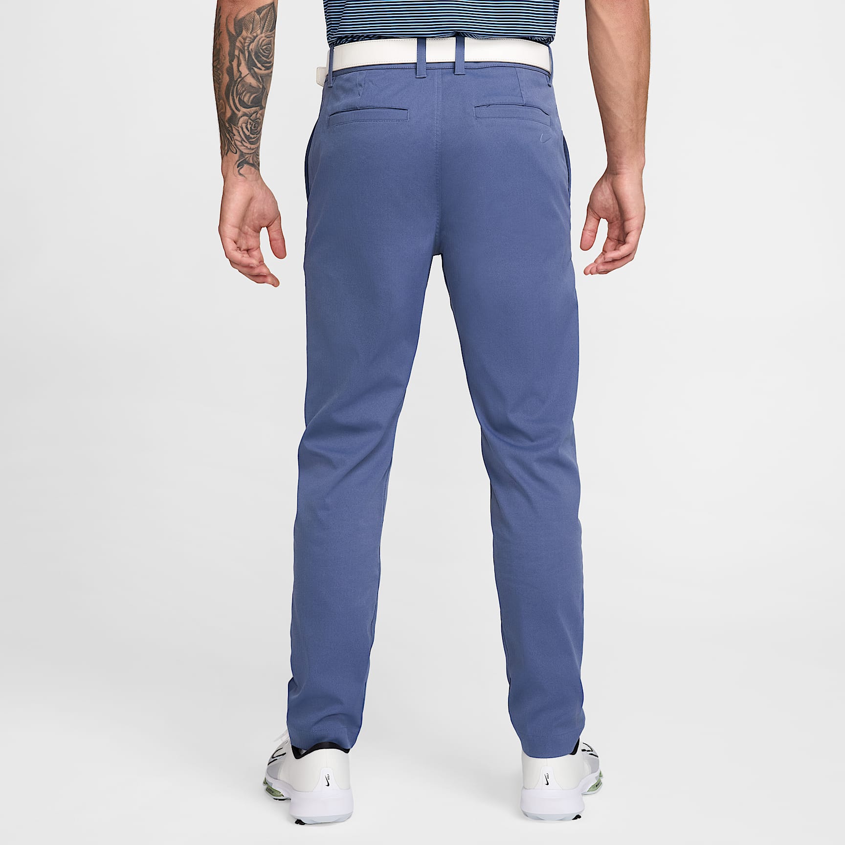 Nike Tour Repel Men's Chino Slim Golf Pants