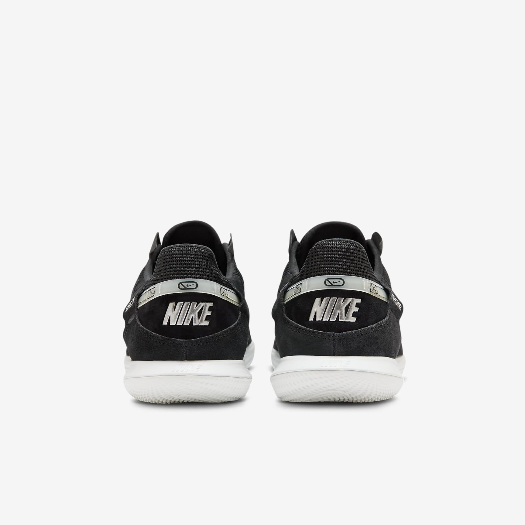 Nike Streetgato Low-Top Soccer Shoes