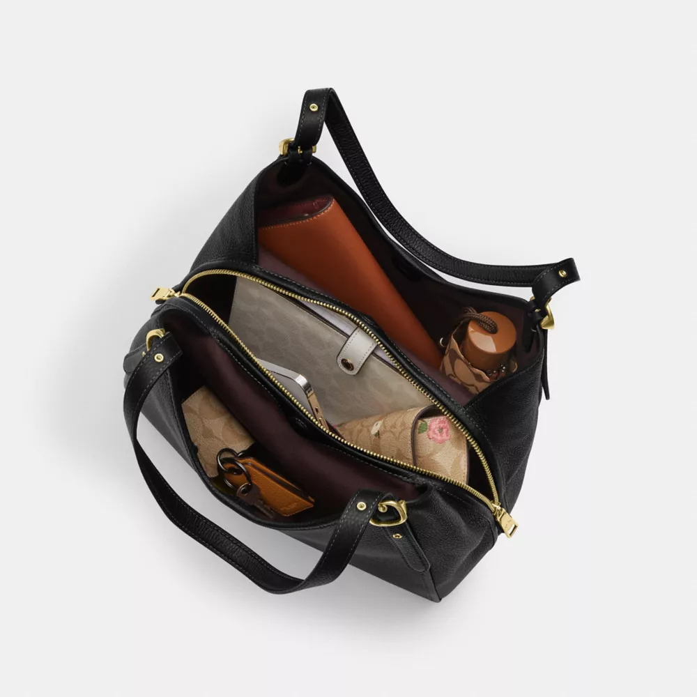 Сумка COACH Erin Shoulder Bag