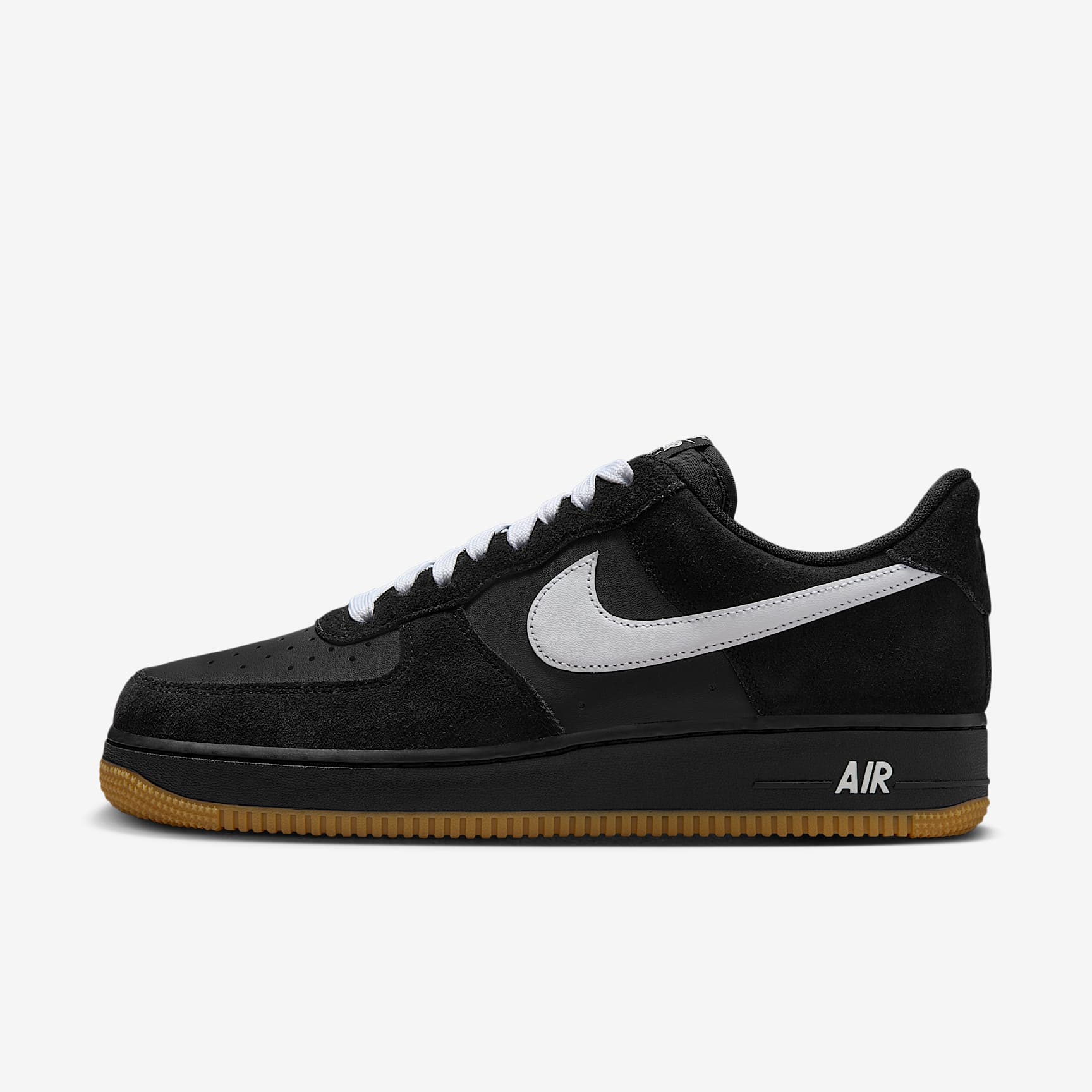 Nike Air Force 1 '07 LV8 Men's Shoes
