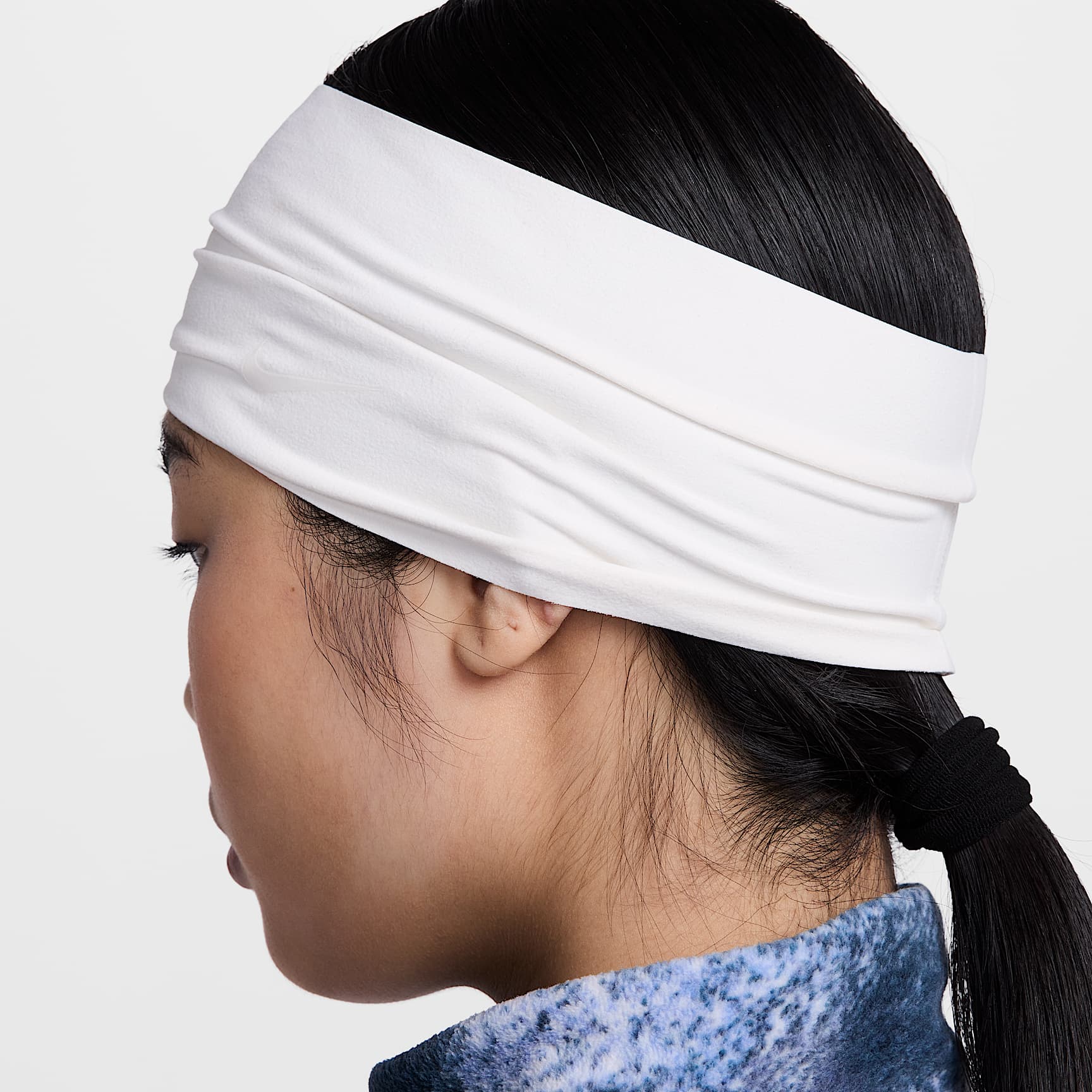 Nike Fury Elevate Dri-FIT Extra-Wide Headband