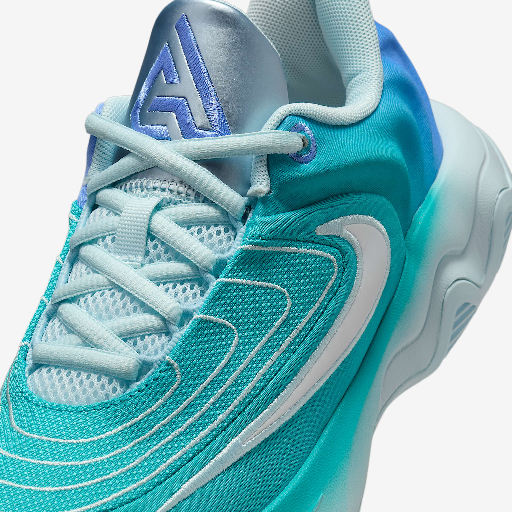 Giannis Immortality 4 Big Kids' Basketball Shoes